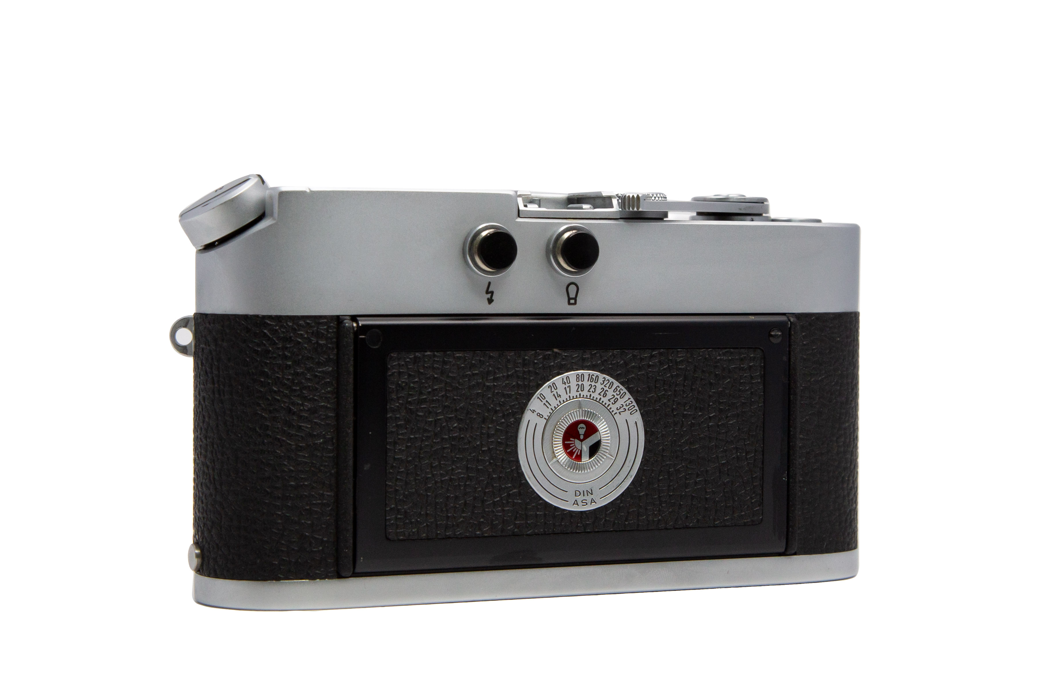 Leica MDa
