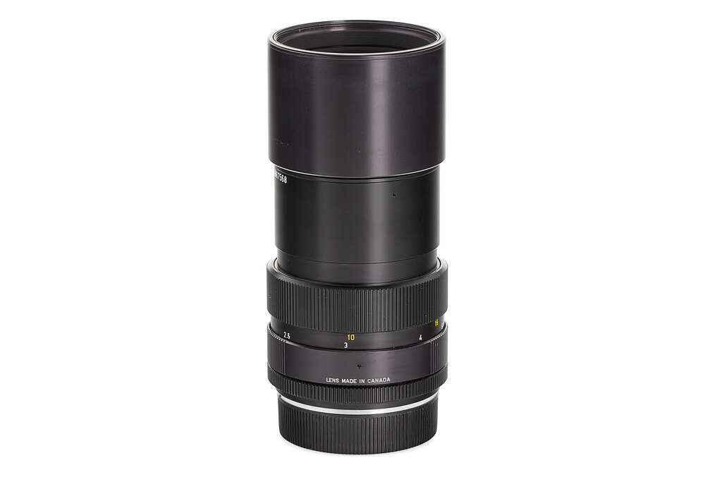 Leica Apo-Telyt-R 11240 3.4/180mm