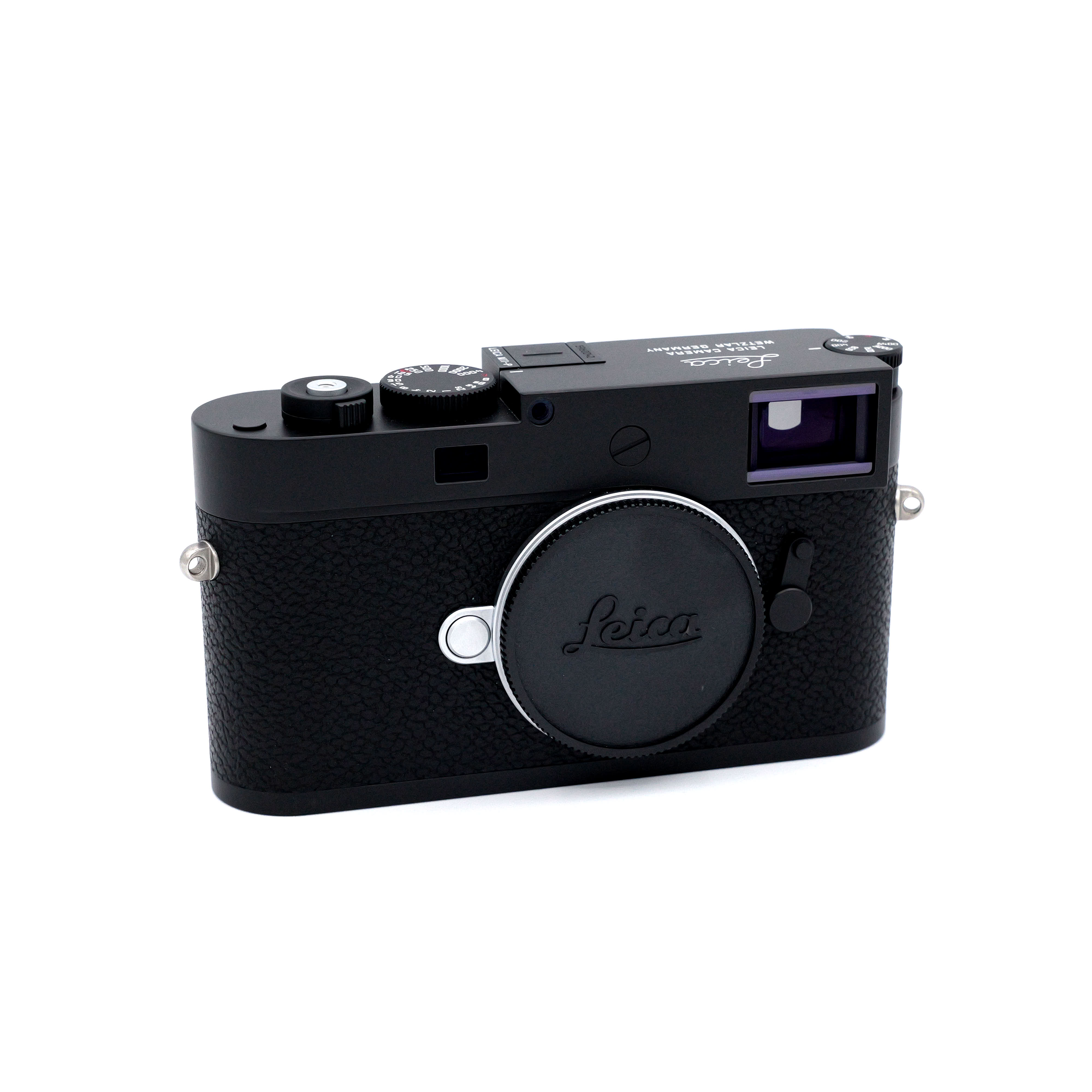 Leica M11-P Black - 20211