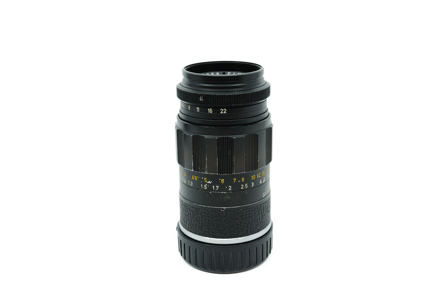Leica Elmarit-M 2.8/90mm v1 (11129)