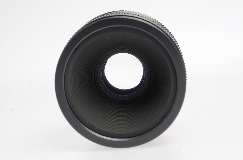 Leica MACRO-ELMARIT-R 2.8/60