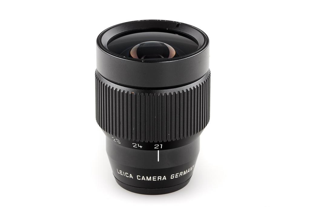 Leica Viewfinder 12013 21/24/28mm lenses