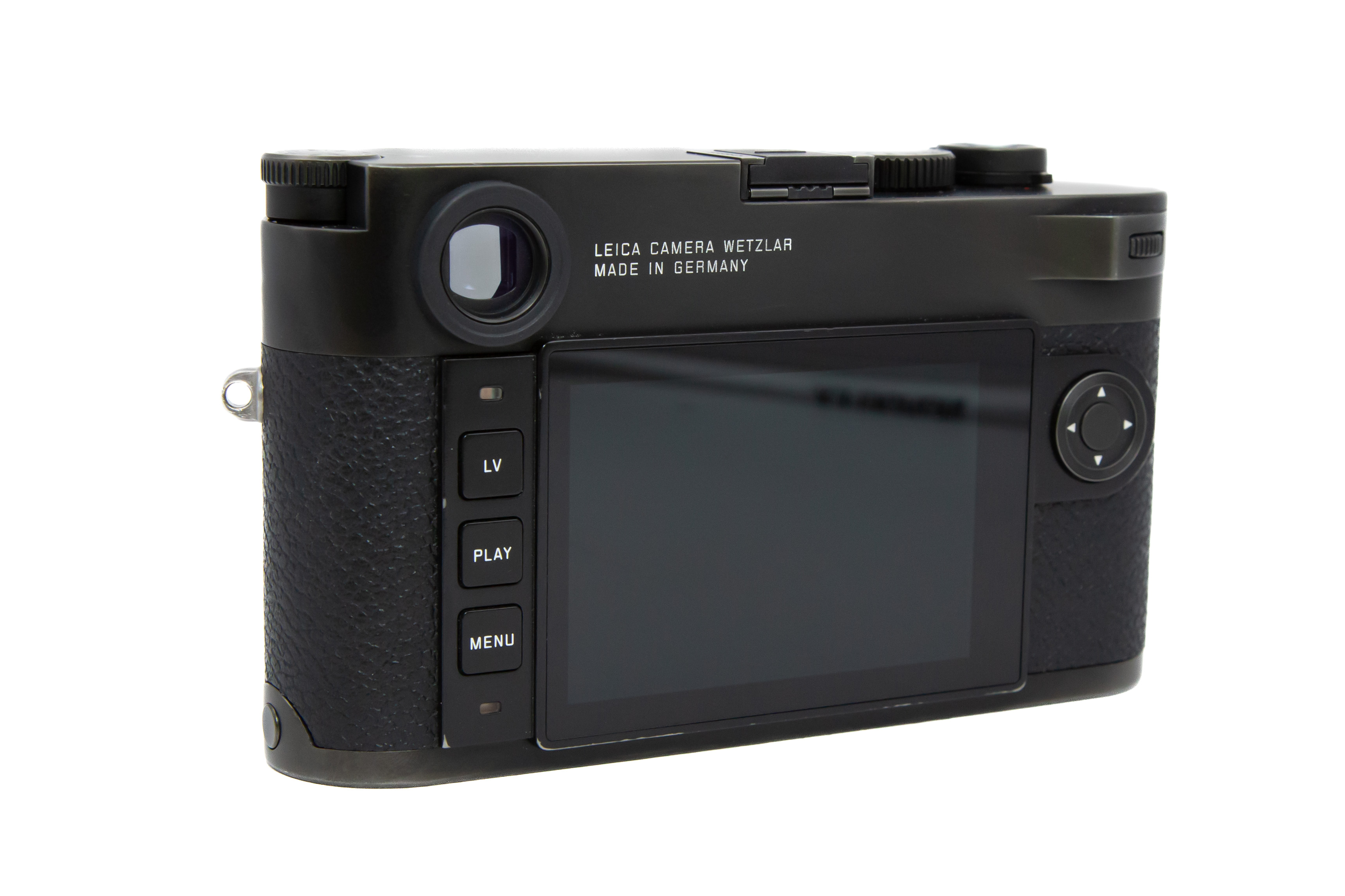 Leica M10