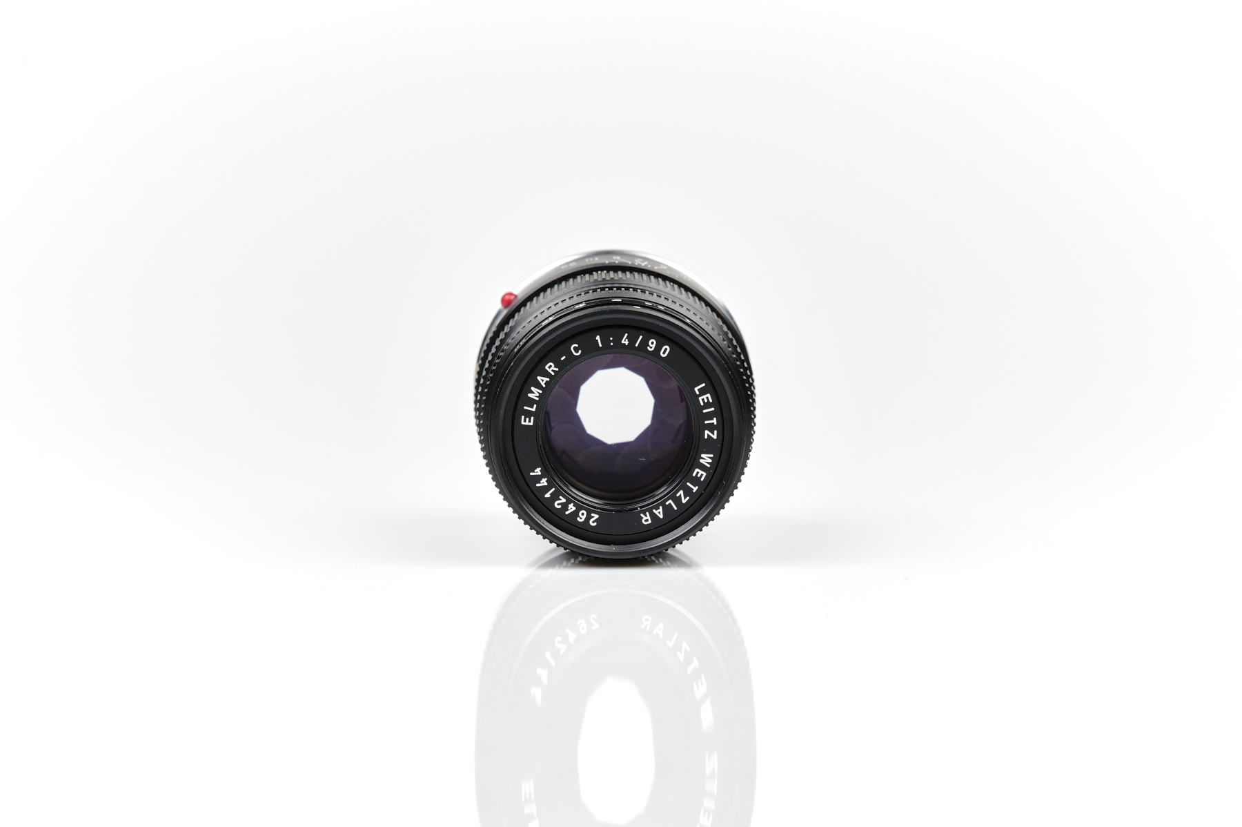 Leica Elmar-C 1:4/90