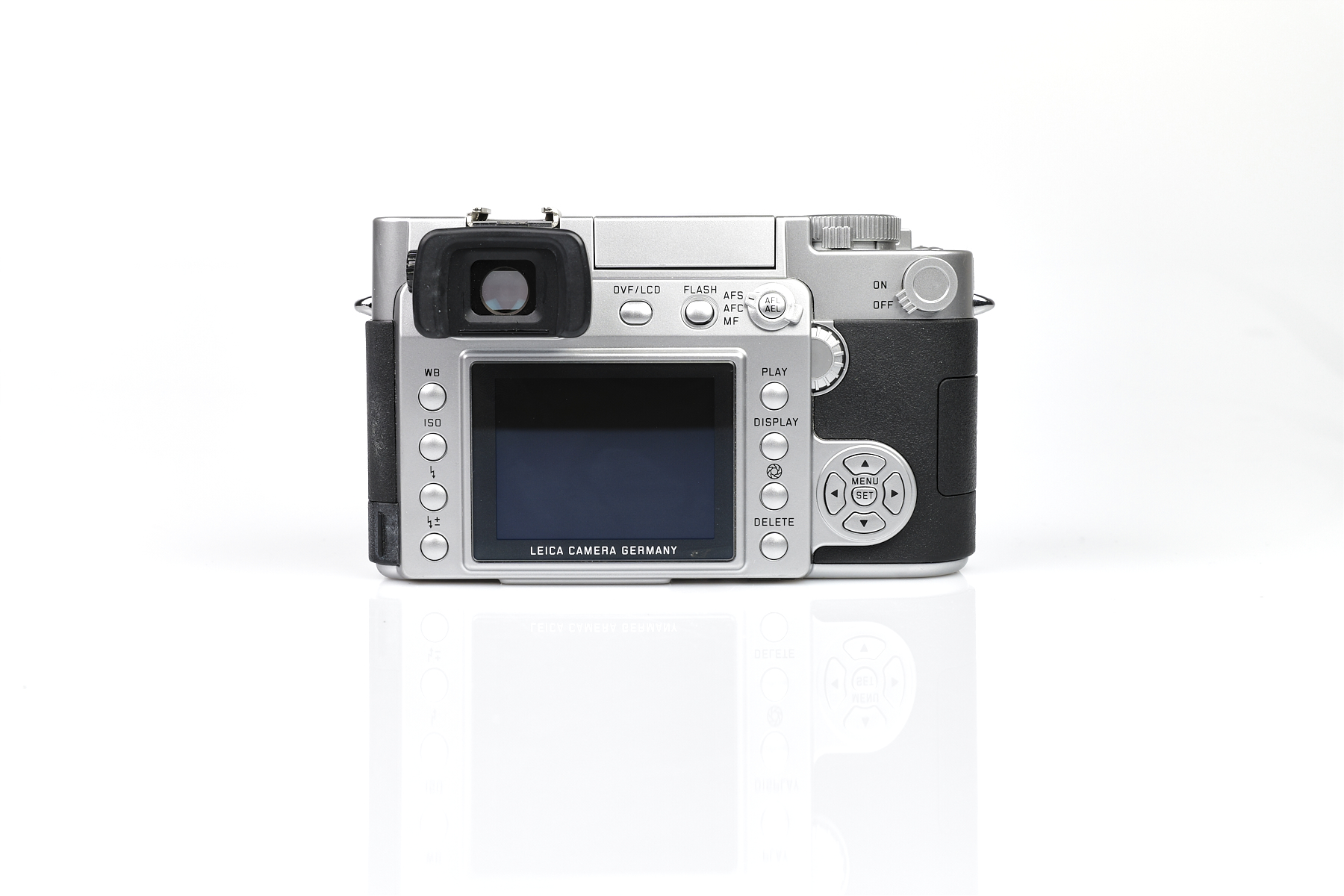 LEICA DIGILUX 3