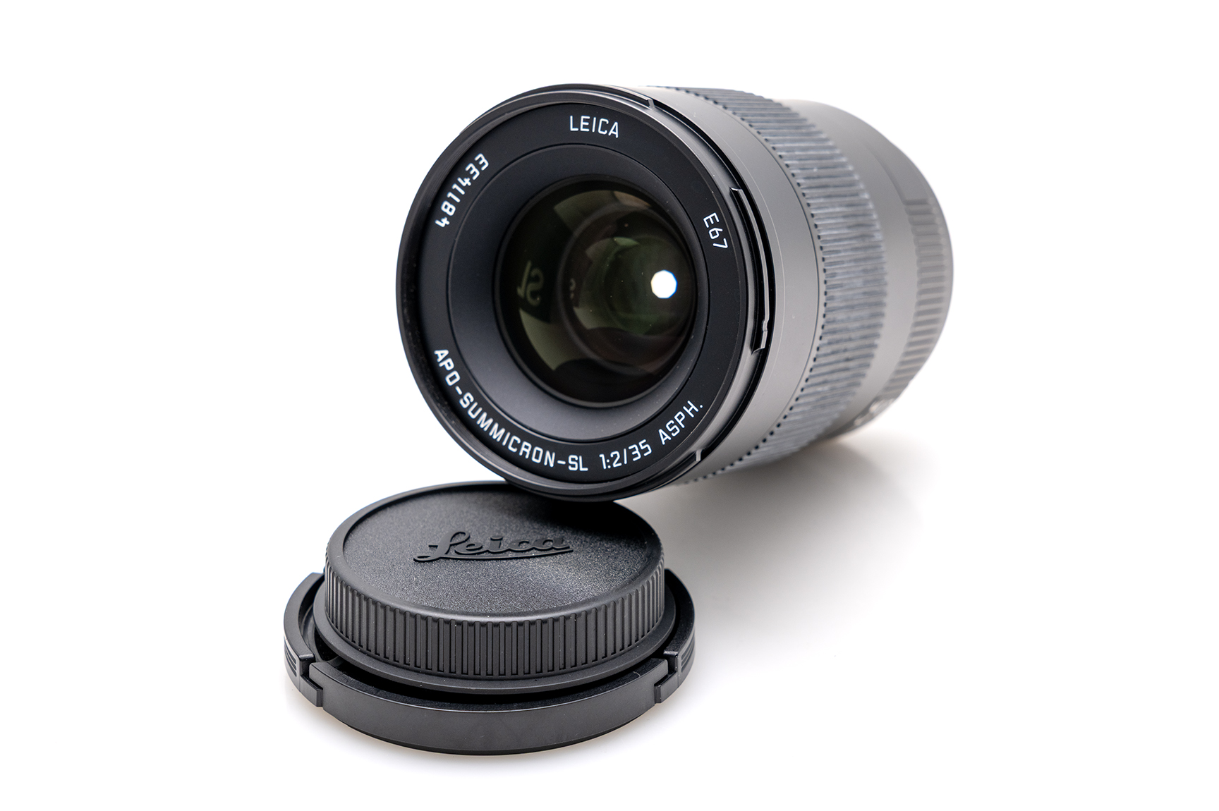 Leica APO-SUMMICRON-SL 2/35 ASPH. - 11184