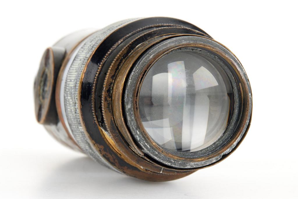 Leica III Mod. F outfit 'Erich Andres' Leica III Mod. F outfit 'Erich Andres'