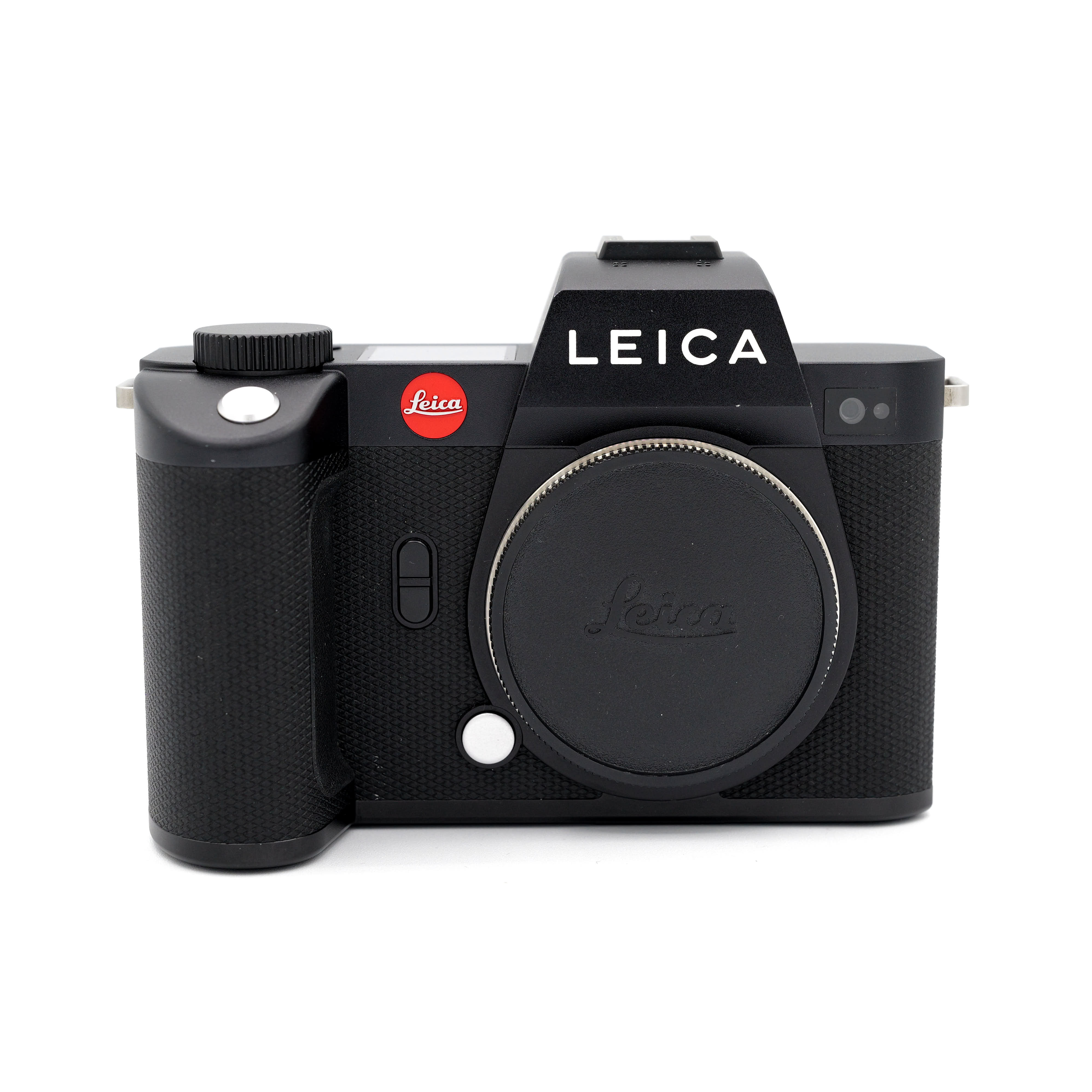 Leica SL2 Black Leica SL2 Black
