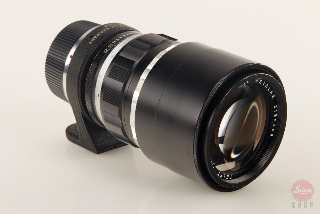 Leica Telyt 4/200mm Leica Telyt 4/200mm