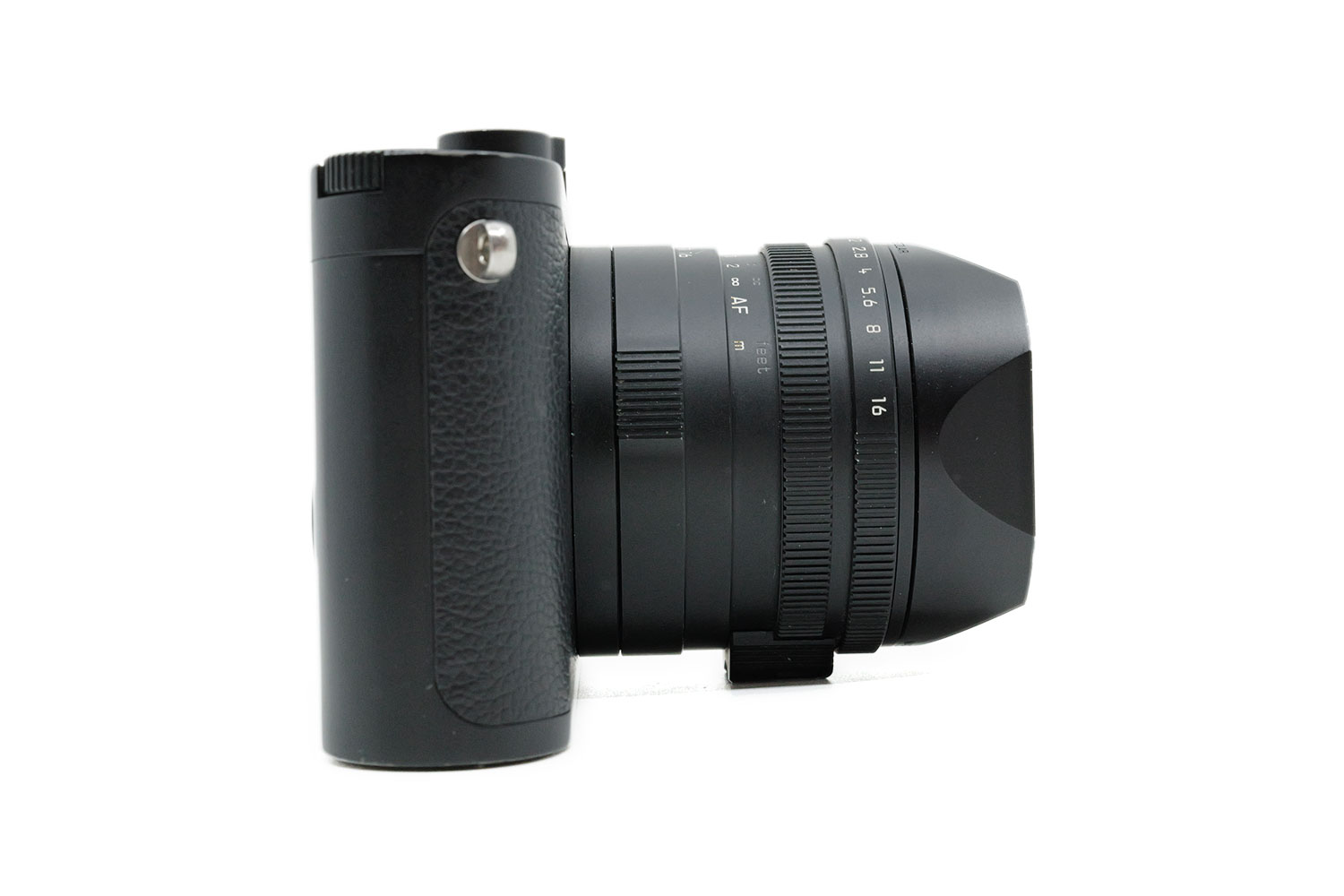 Leica Q2 Monochrom (19055) EX DEMO