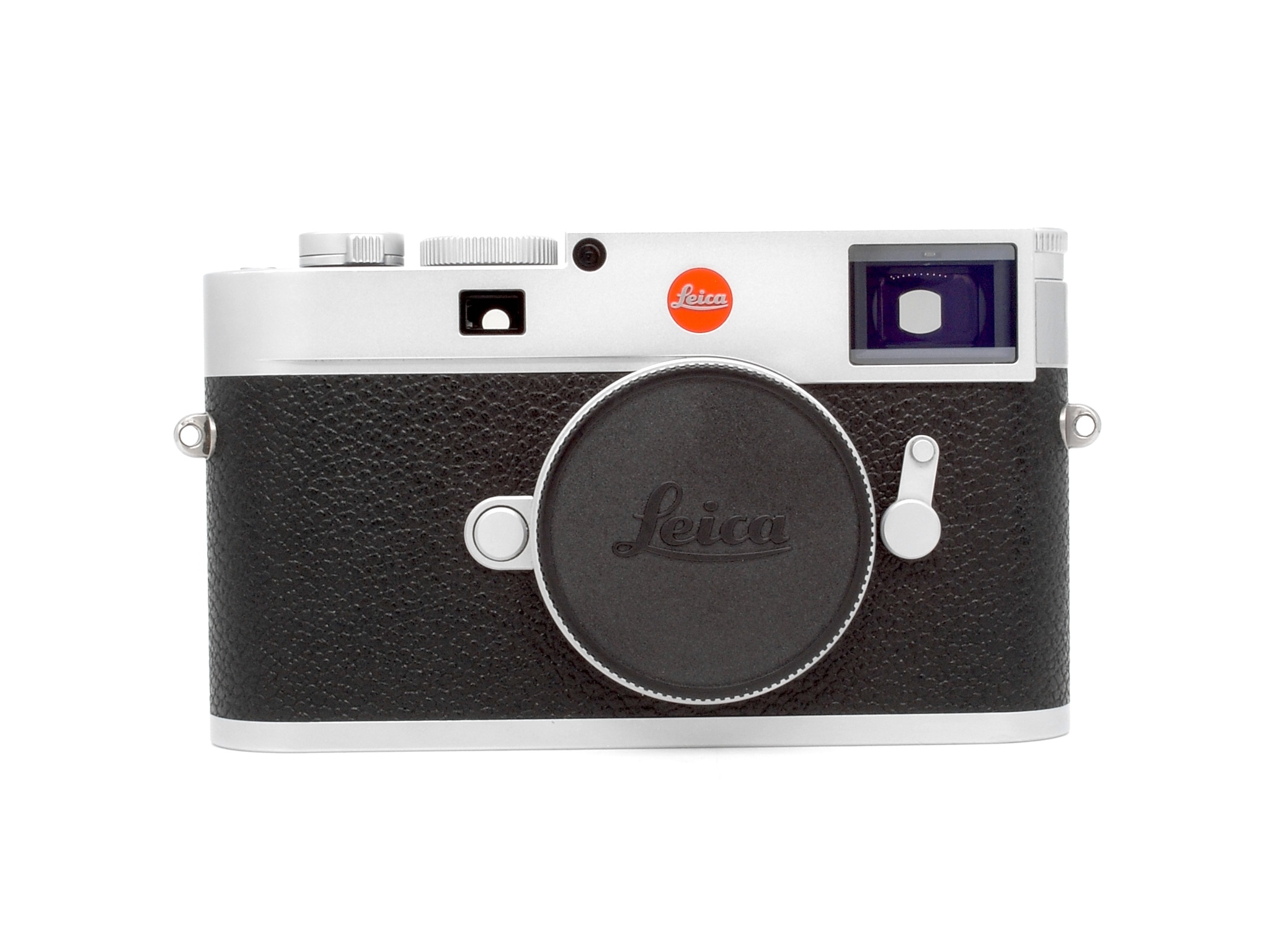 Leica M11 silver chrome 