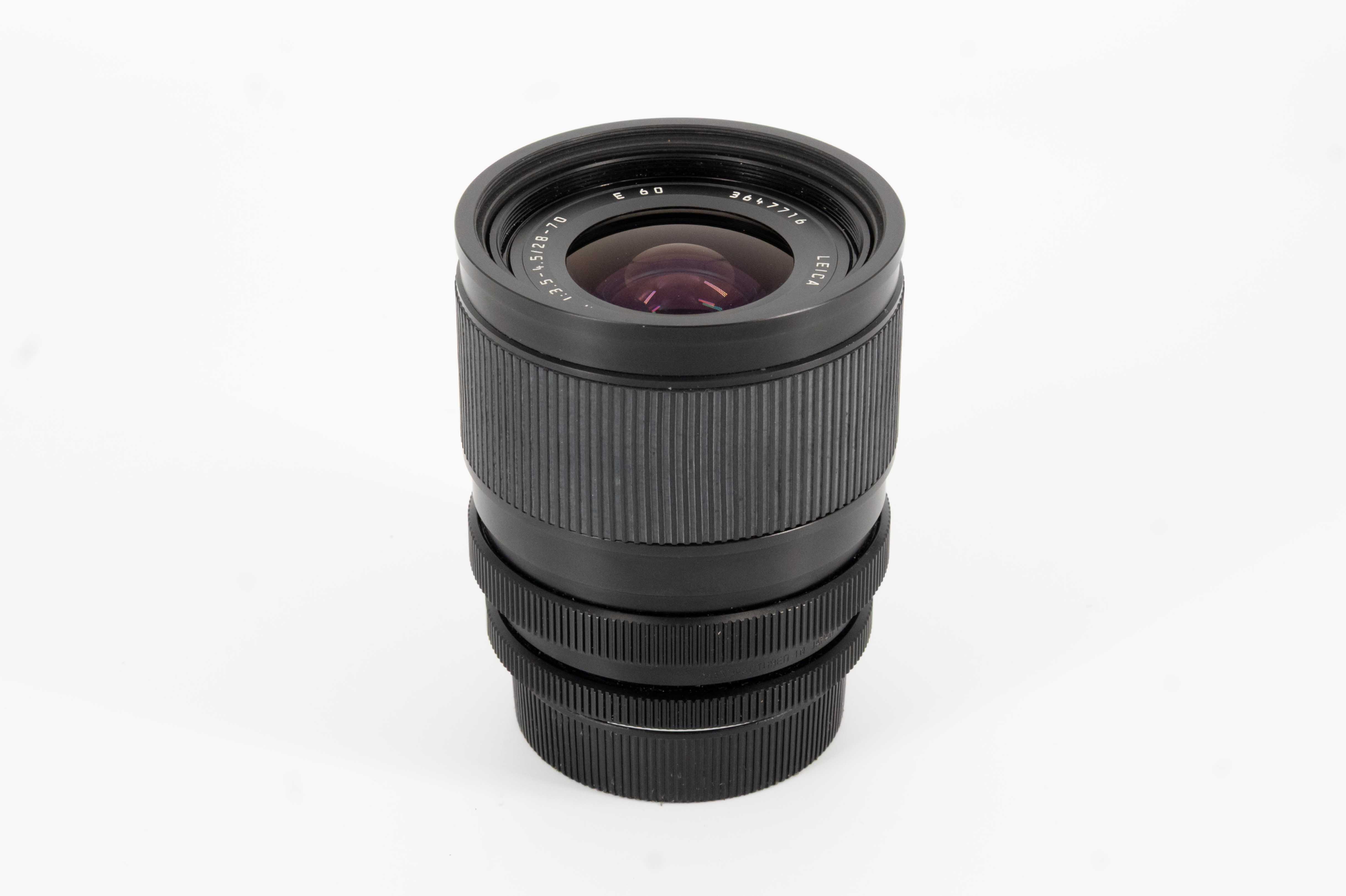 VARIO-ELMAR-R 1:3,5-4,5 / 28-70