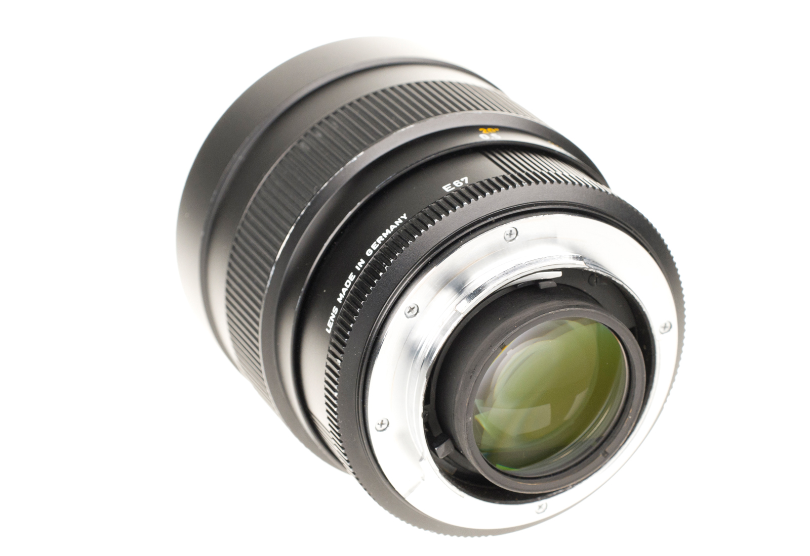 Leica Summilux-R 1:1,4/35mm 11144