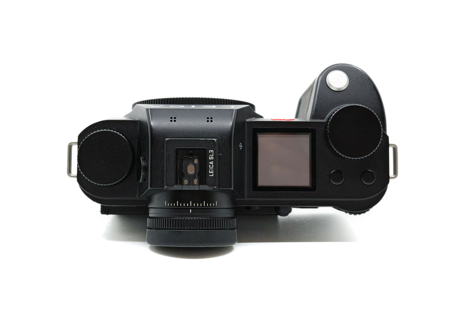 Leica SL3 (Ex Demo)