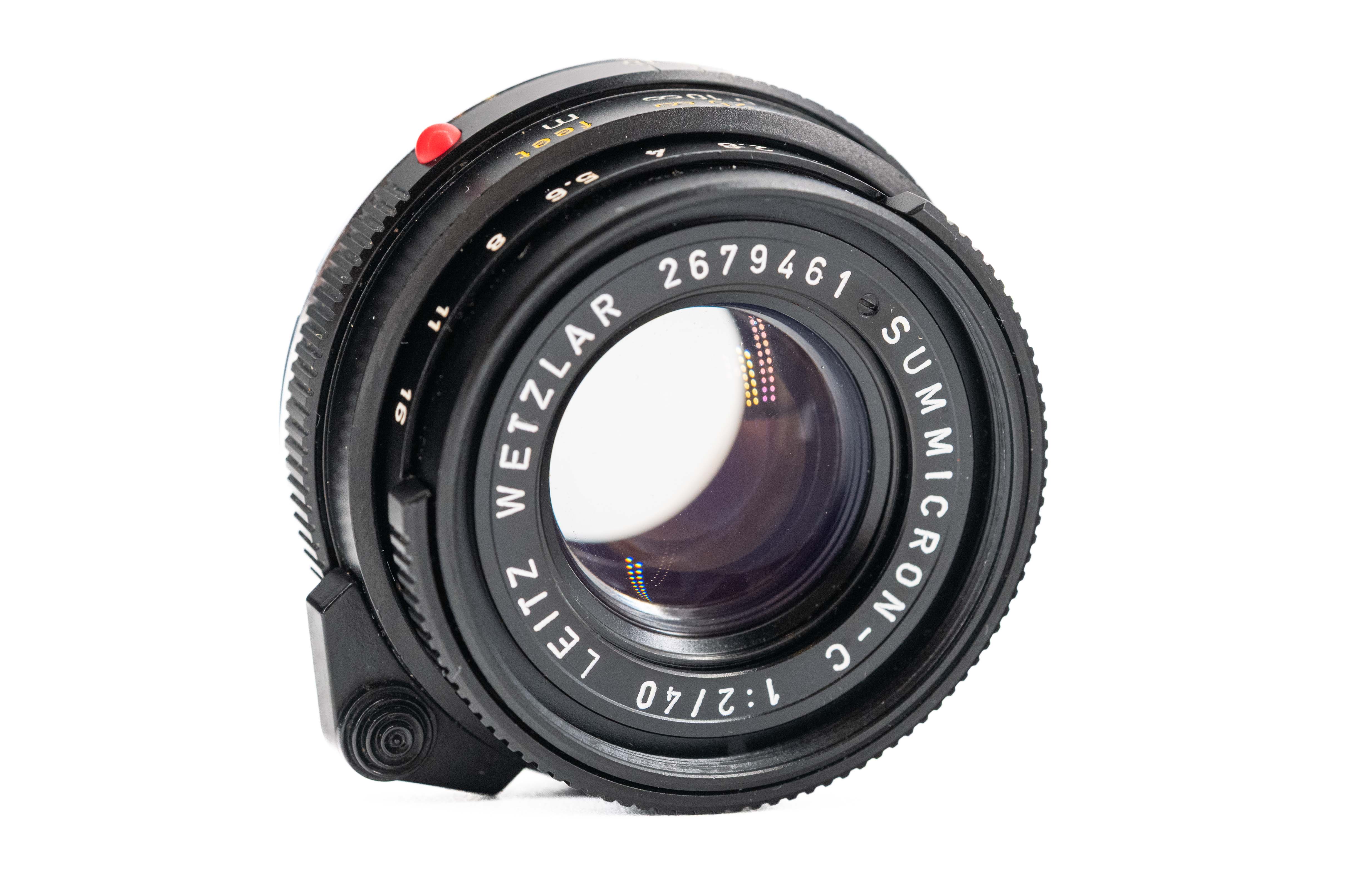 Leica CL Outfit 10700