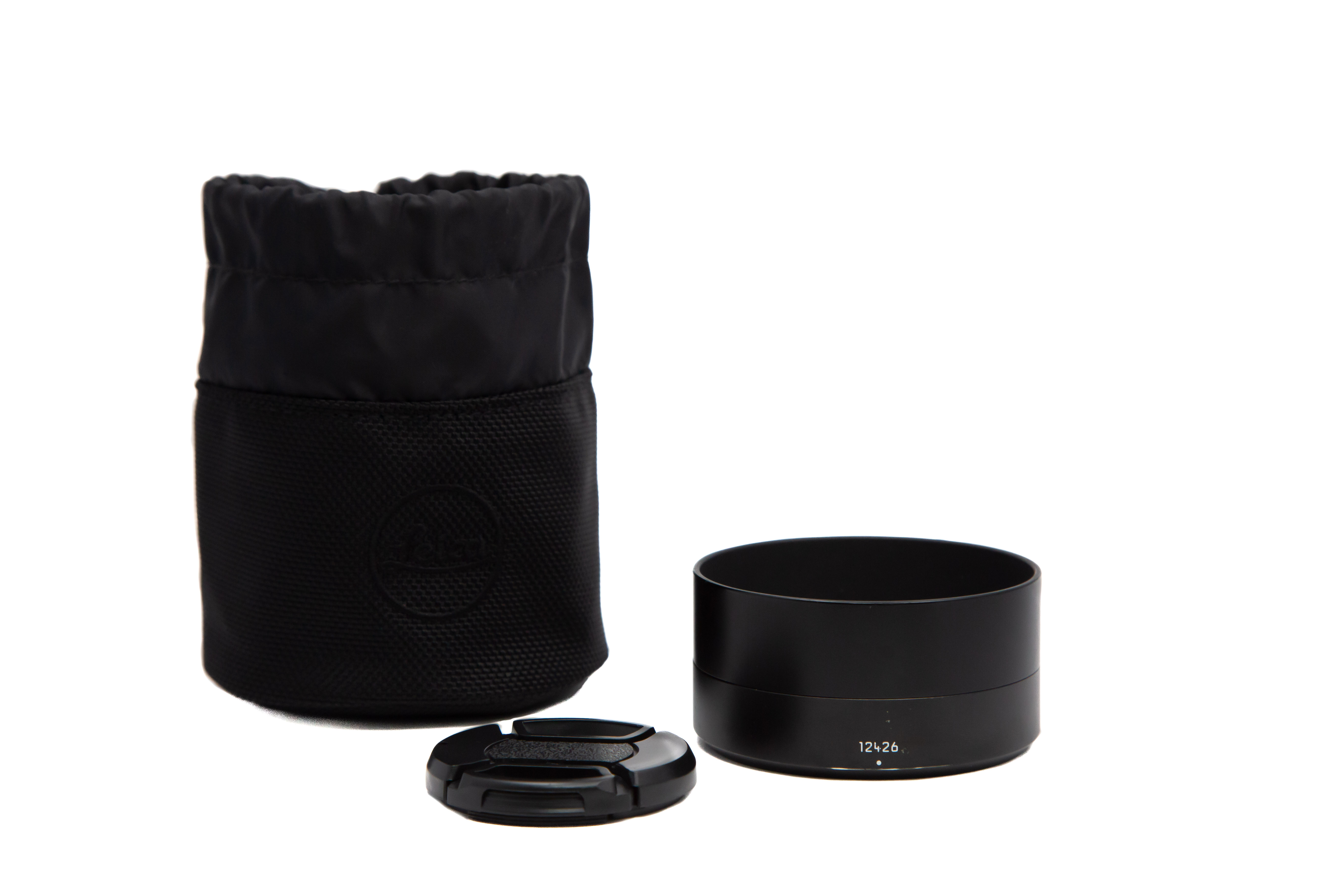 Summicron-TL 2/23mm