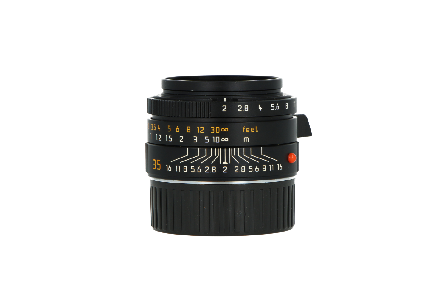 Summicron 35 mm ASPH v1 (11879)