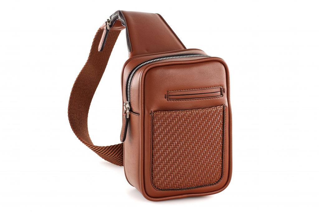 LEICA ZEGNA Insta-Pack, Vicuna - like new demo LEICA ZEGNA Insta-Pack, Vicuna - like new demo