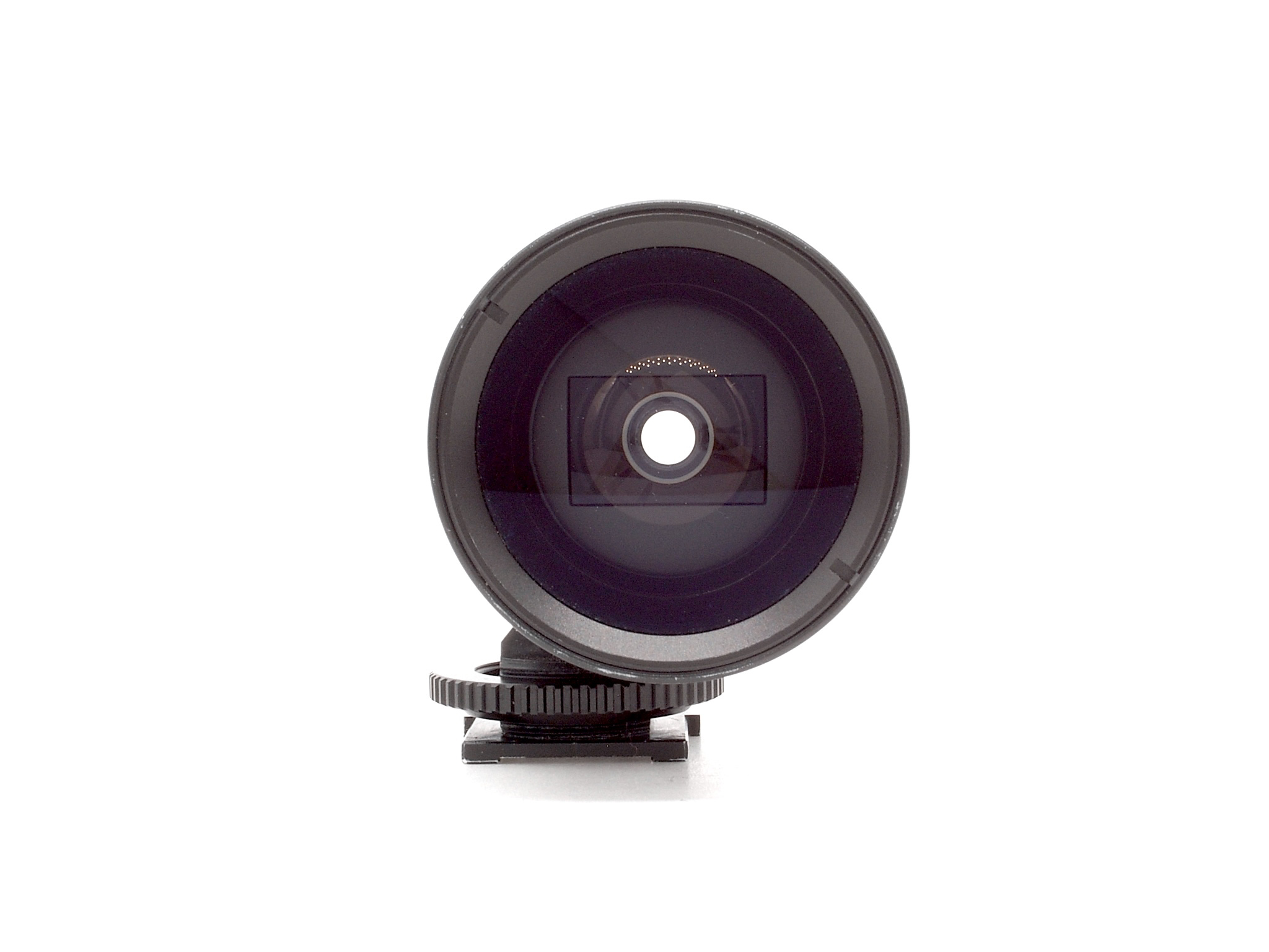 Leica universal viewfinder 21/24/28mm black