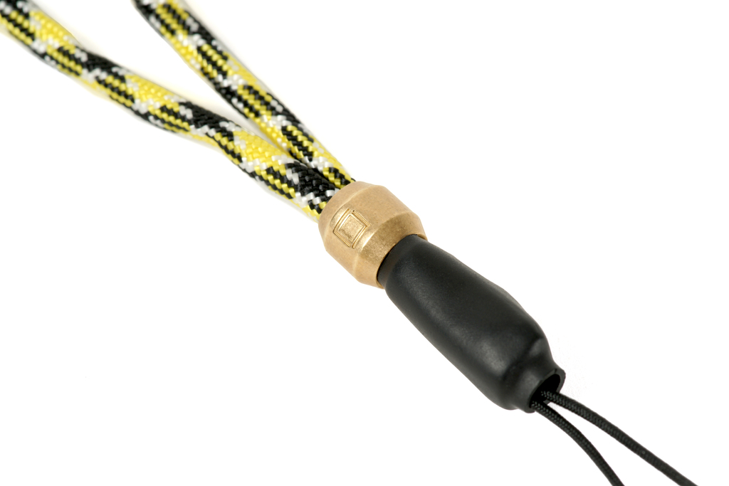 Artisan&Artist Multifunctional parachute hand strap ACAM P04H YLBK