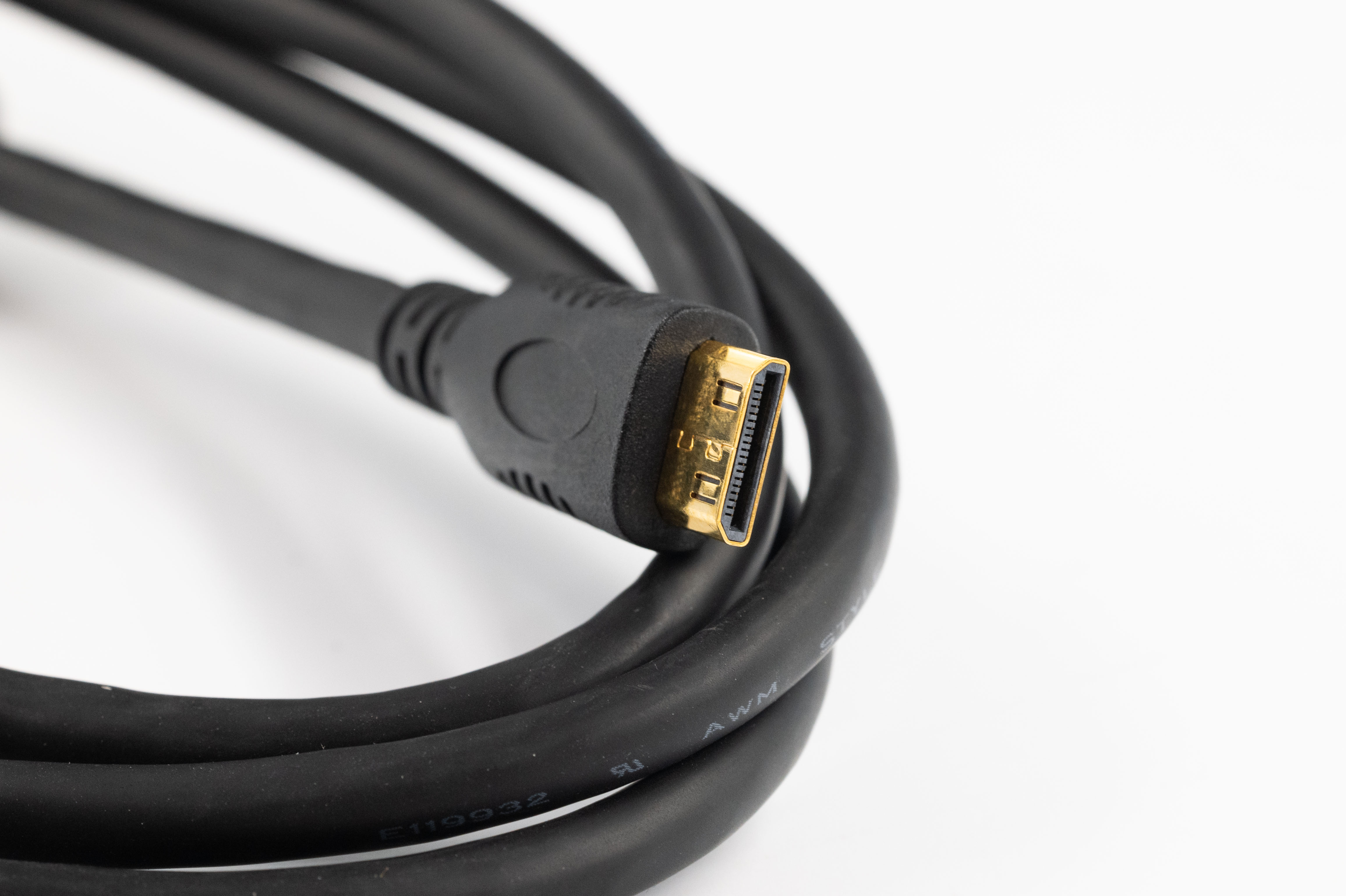 Leica HDMI Cable Leica HDMI Cable