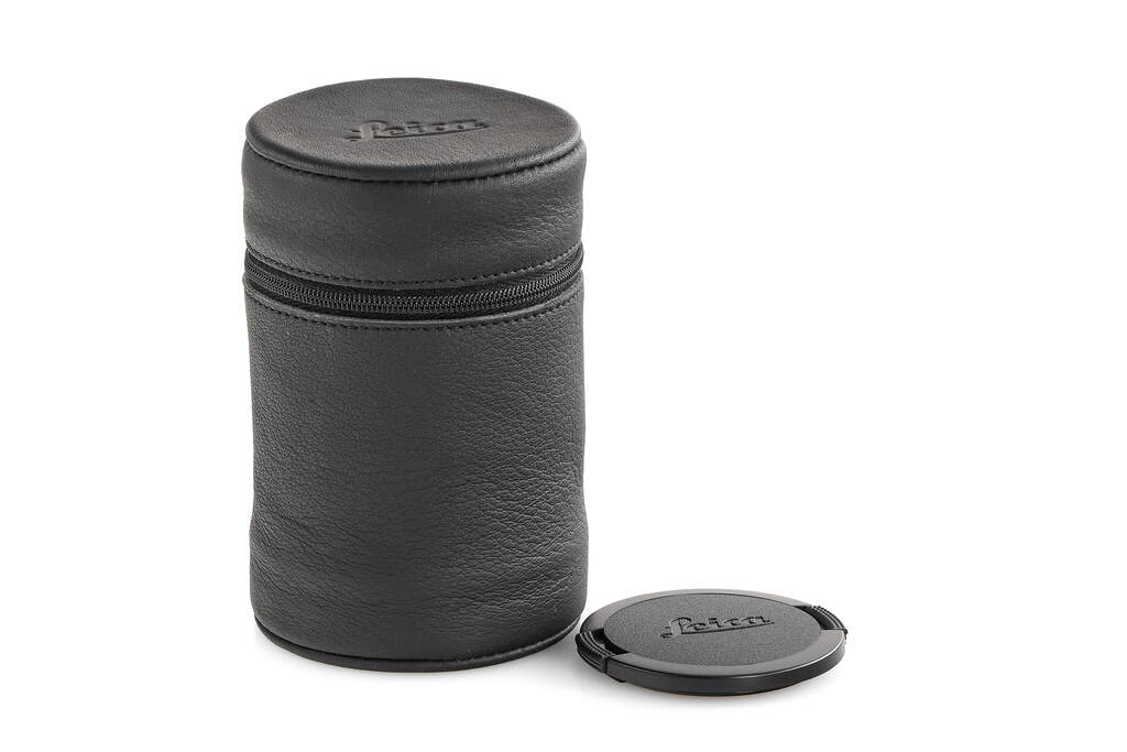 Leica Apo-Summicron-M 11884 2/90mm ASPH. black