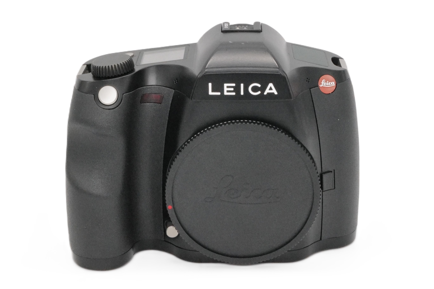 LEICA S (Typ 007)