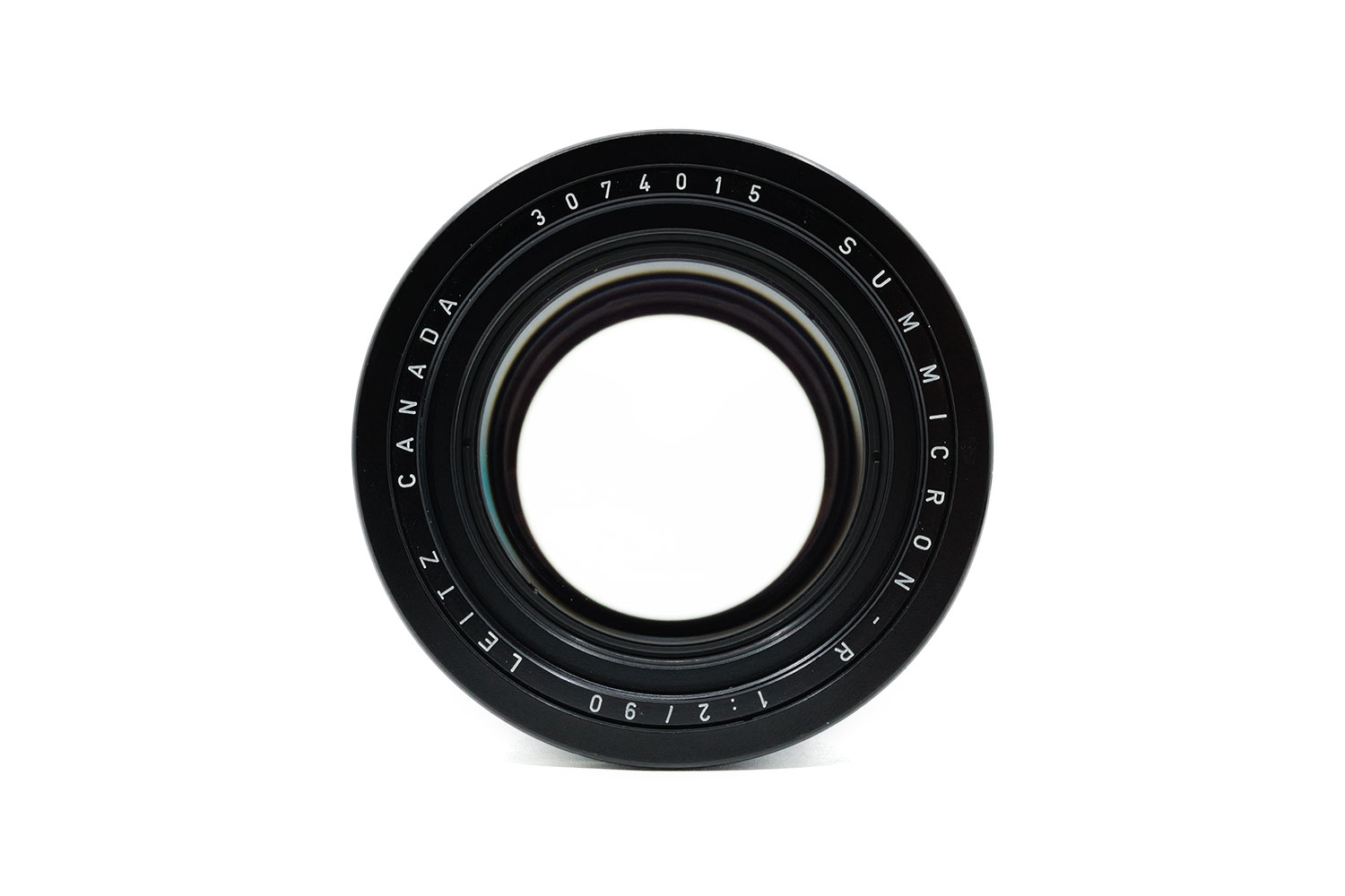 Leica Summicron-R 2/90 (11219)