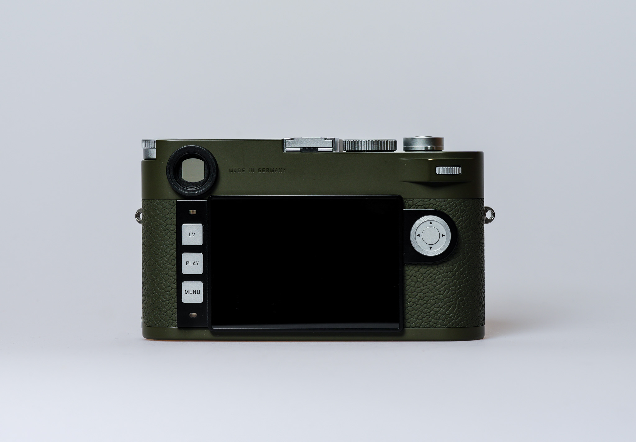 "M10-P Edition ""Safari"""