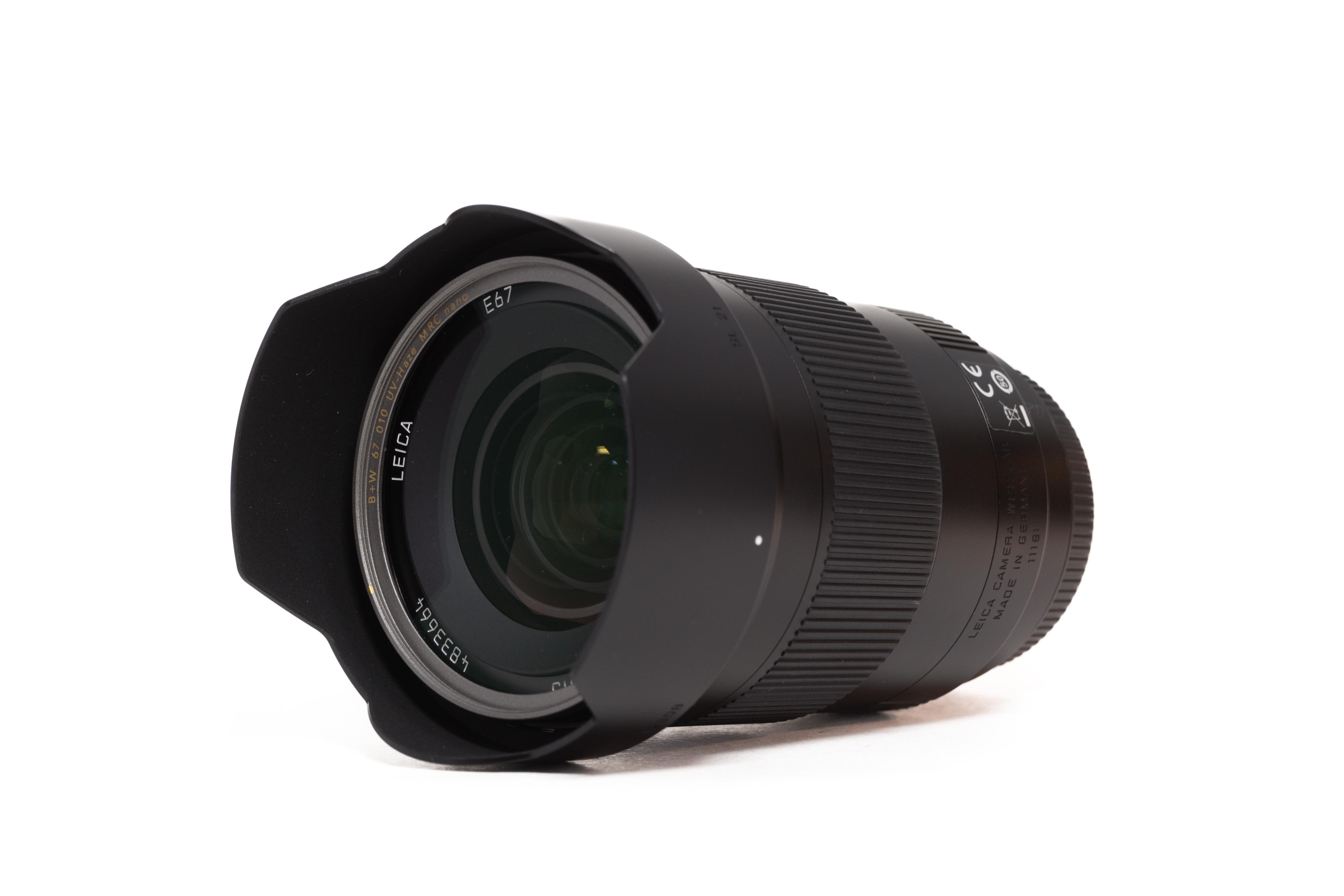 LEICA SUPER-APO-SUMMICRON-SL 1:2/21 ASPH.