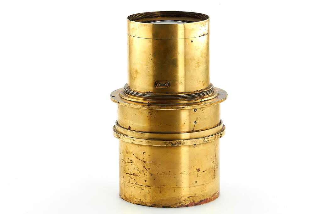 Dallmeyer 36"/6,3 Air Ministry (91,44 cm) Dallmeyer 36"/6,3 Air Ministry (91,44 cm)