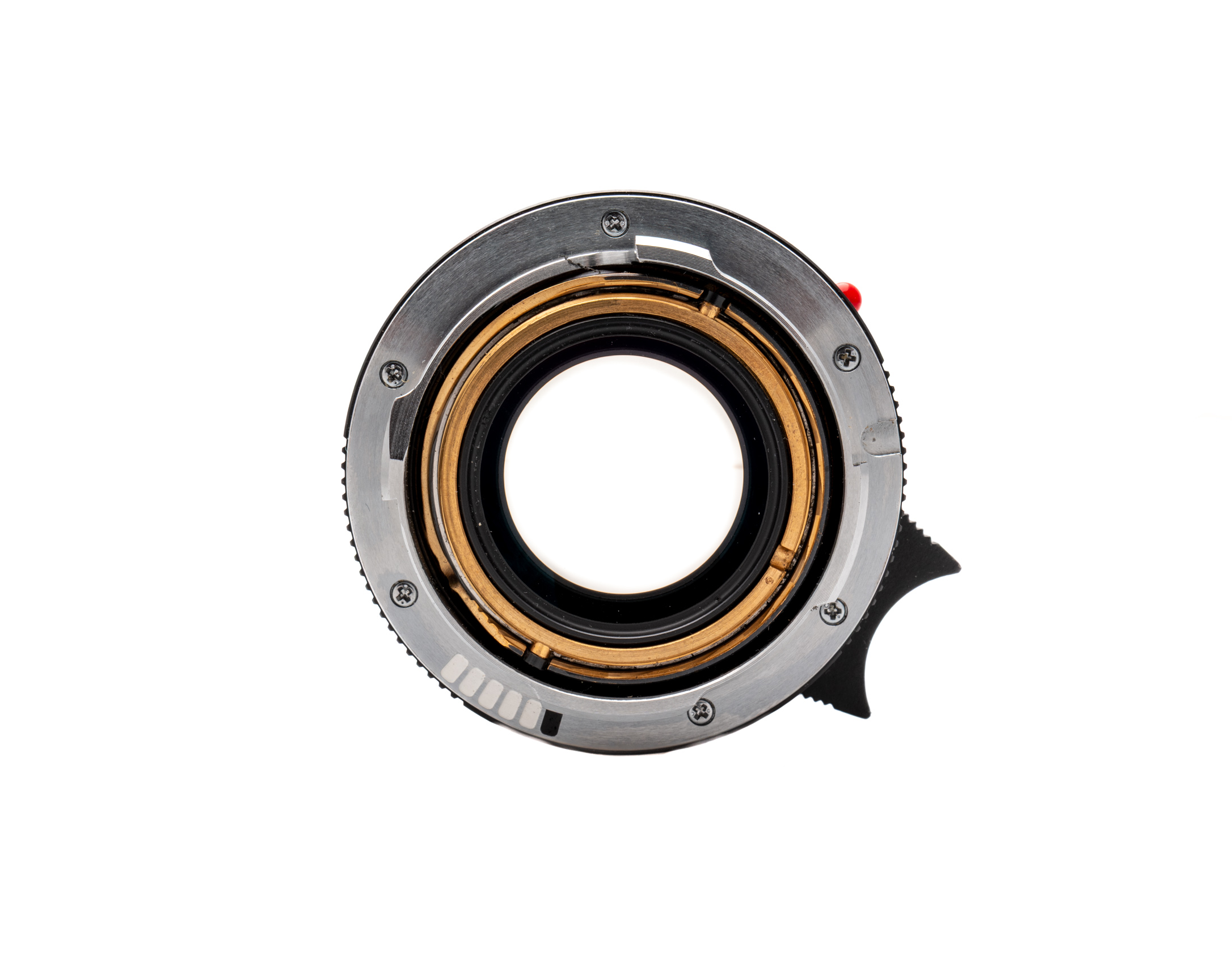 Leica SUMMILUX-M 1.4/50 mm ASPH., black - 11891