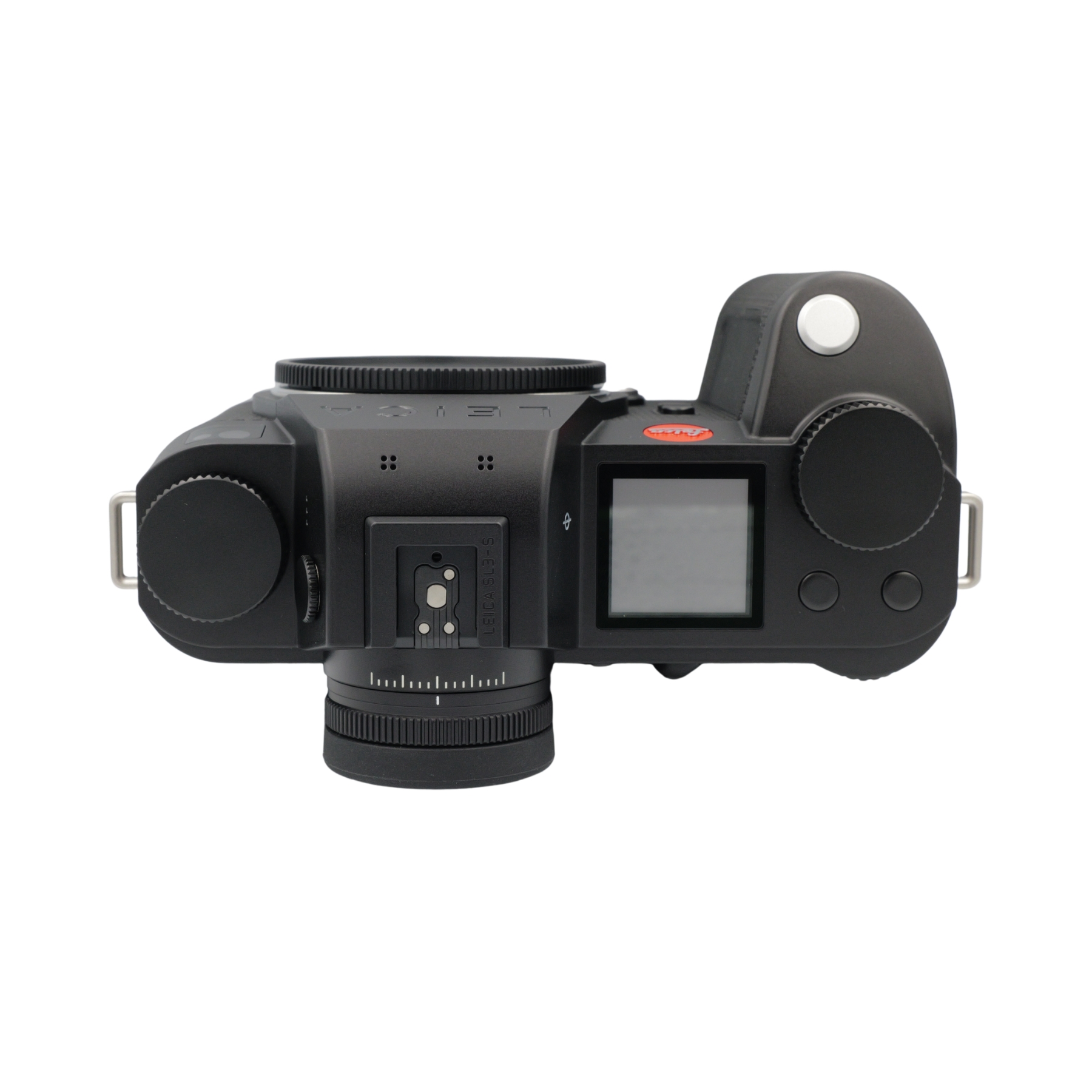 LEICA SL3-S