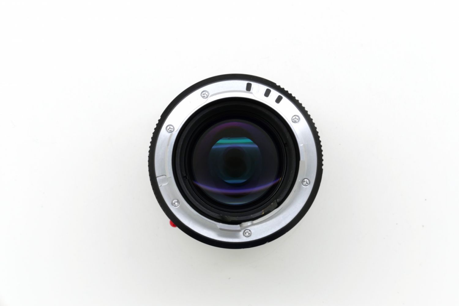 Leica Summicron-M 2/90 APO Black