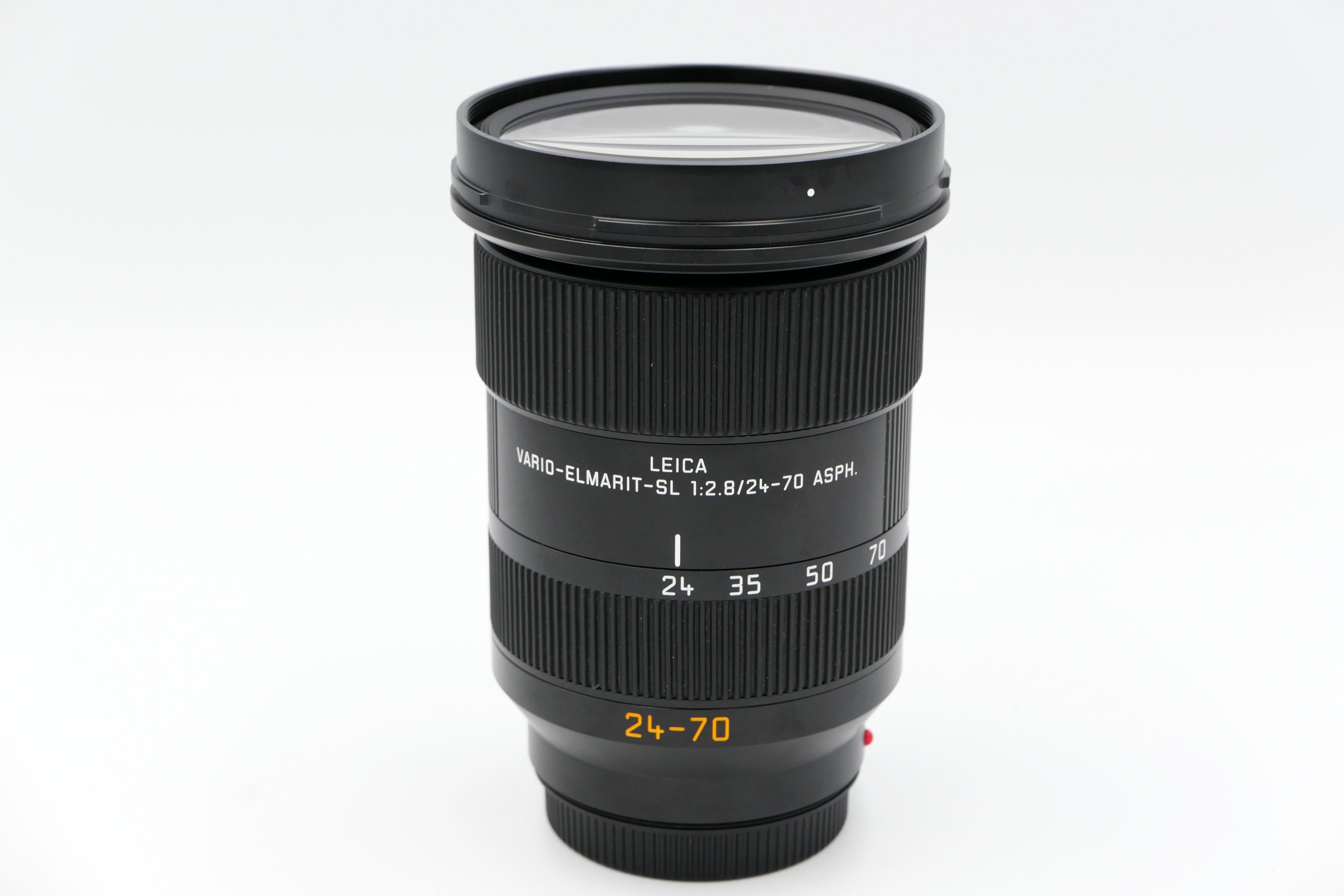 Leica Vario-Elmarit-SL f2.8 24-70mm ASPH.