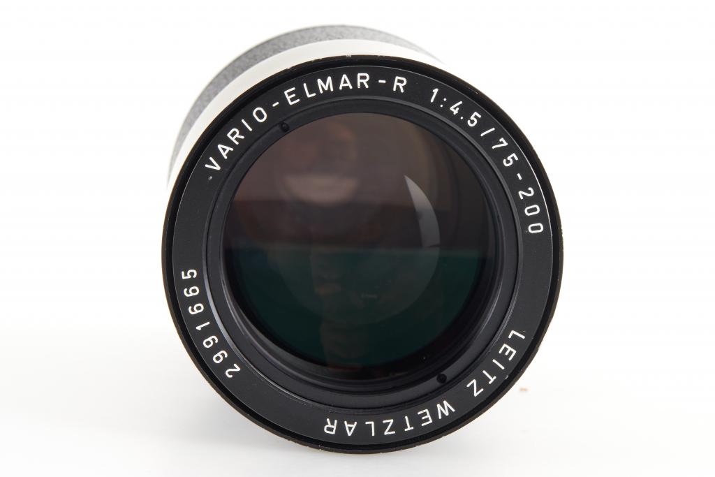 Leica Vario Elmar-R 11226 4,5/75-200mm