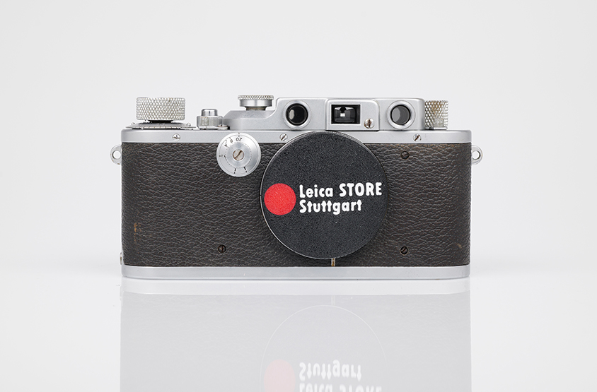 Leica IIIb