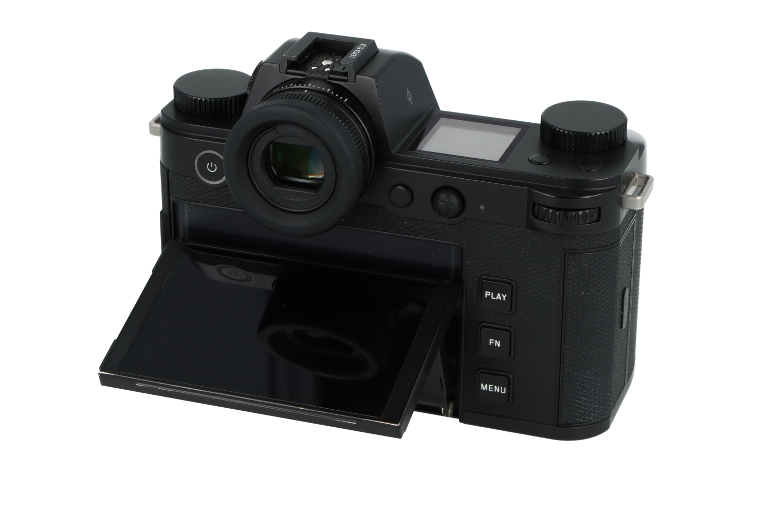 Leica SL3 Ex-Demo (10607)