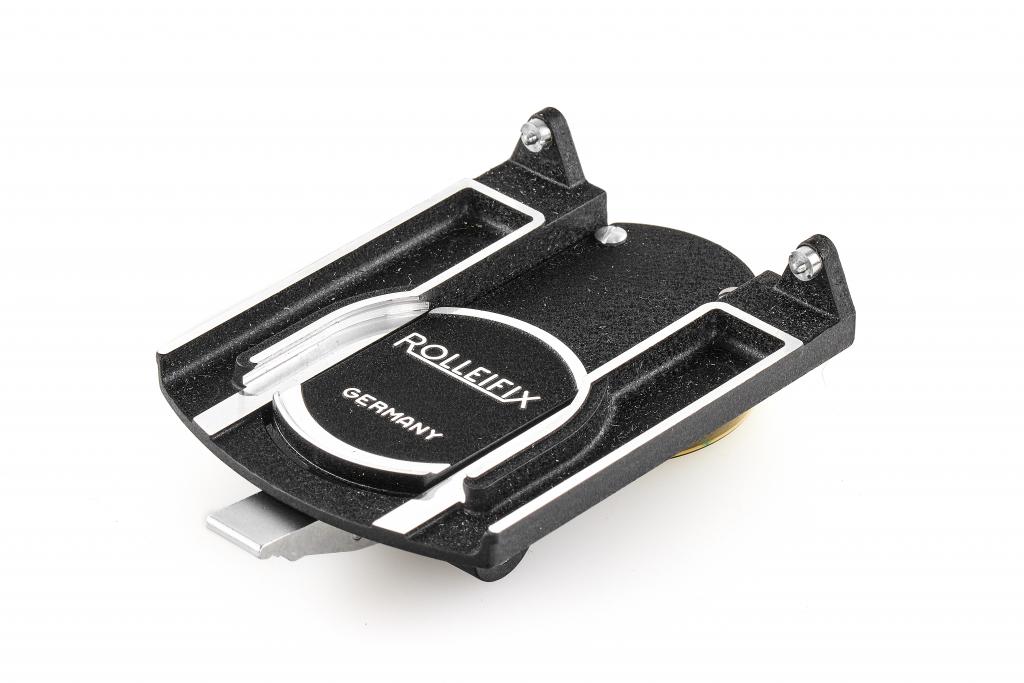 Rolleifix Tripod Head Rolleifix Tripod Head