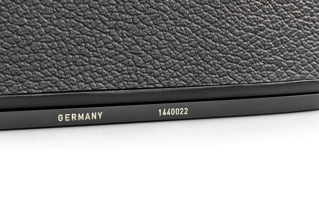 Leicaflex SL2 black  10022