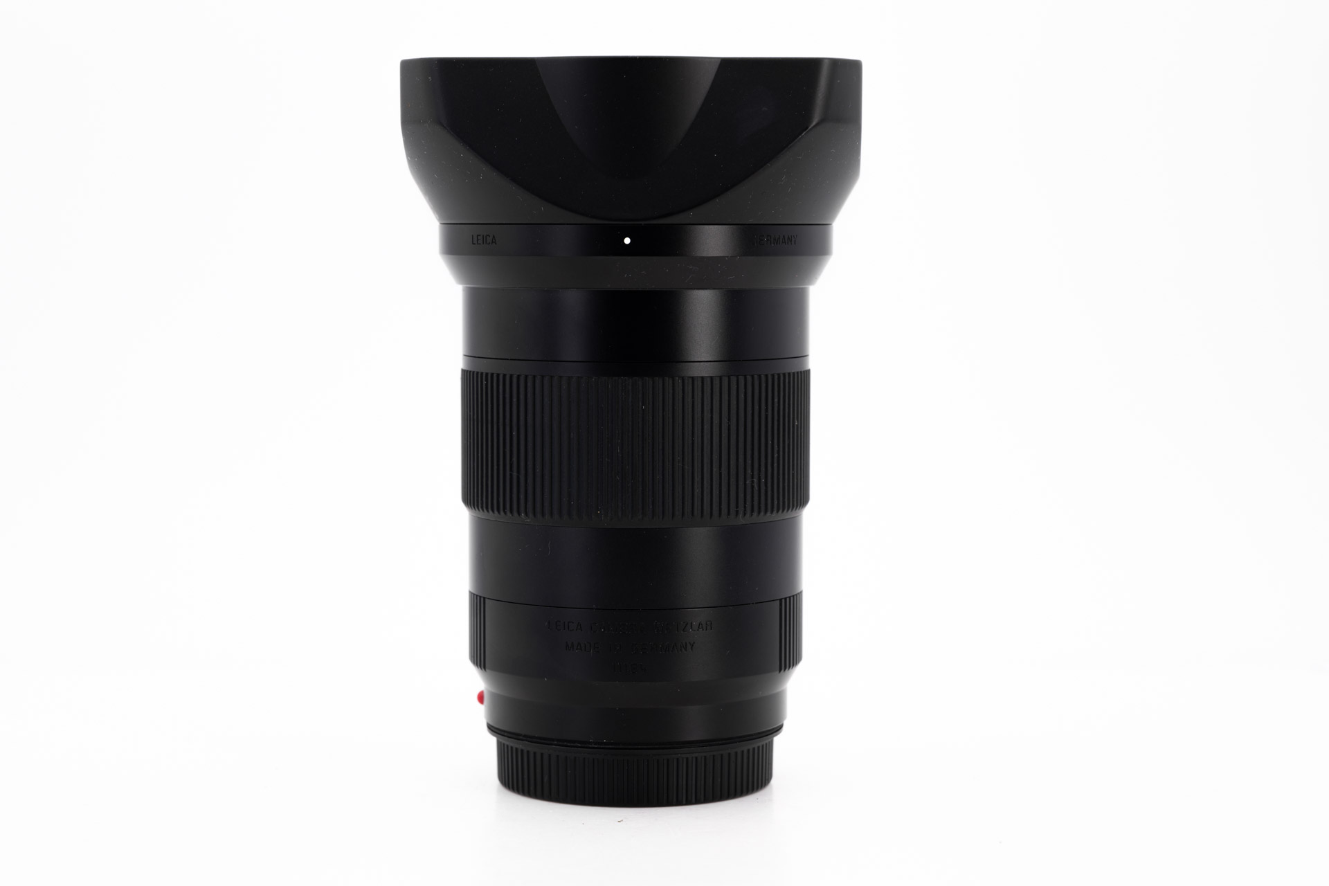 LEICA APO-SUMMICRON-SL 2.0/35mm ASPH.
