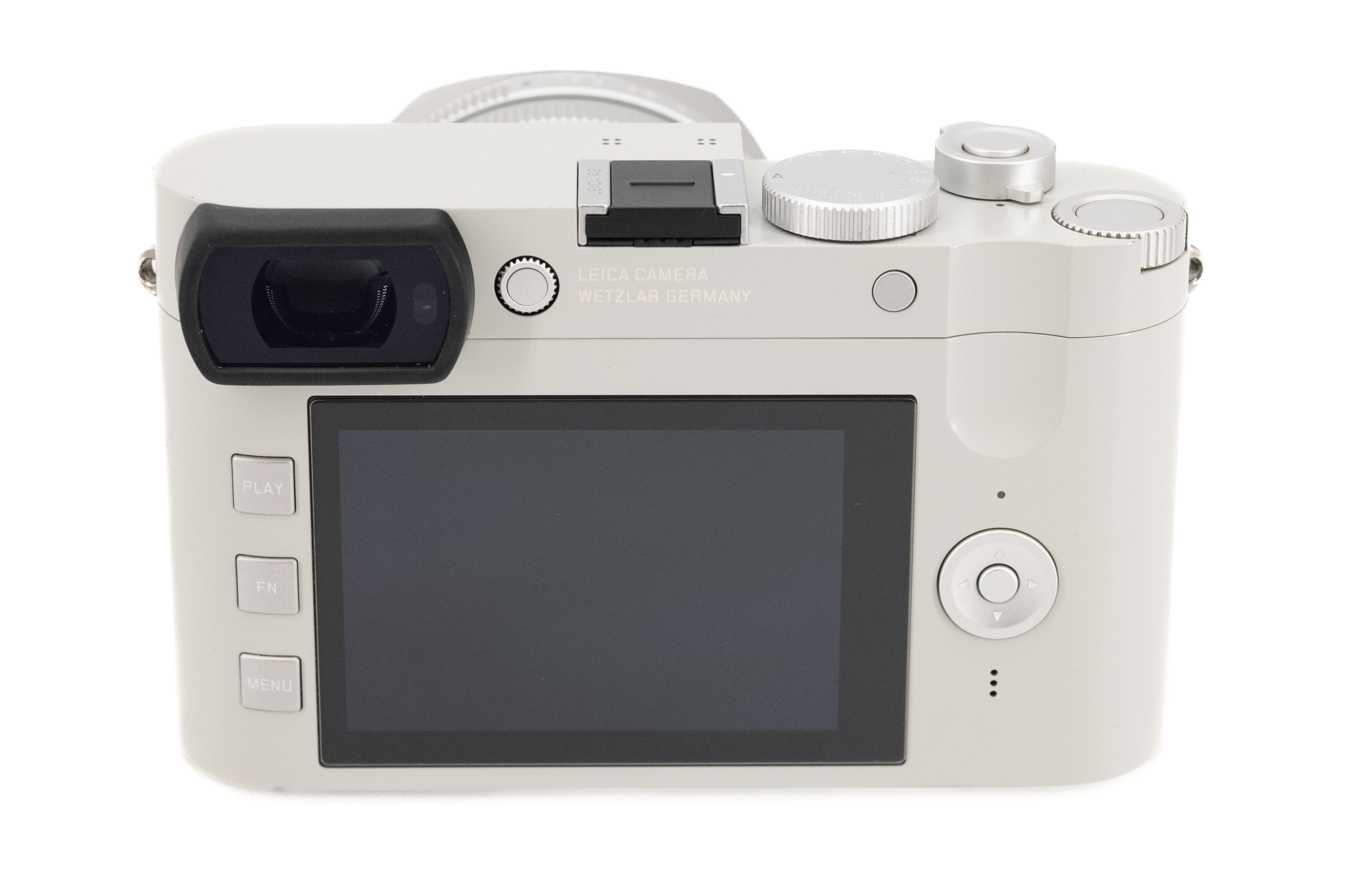 Leica Q2 Ghost by Hodinkee 19054