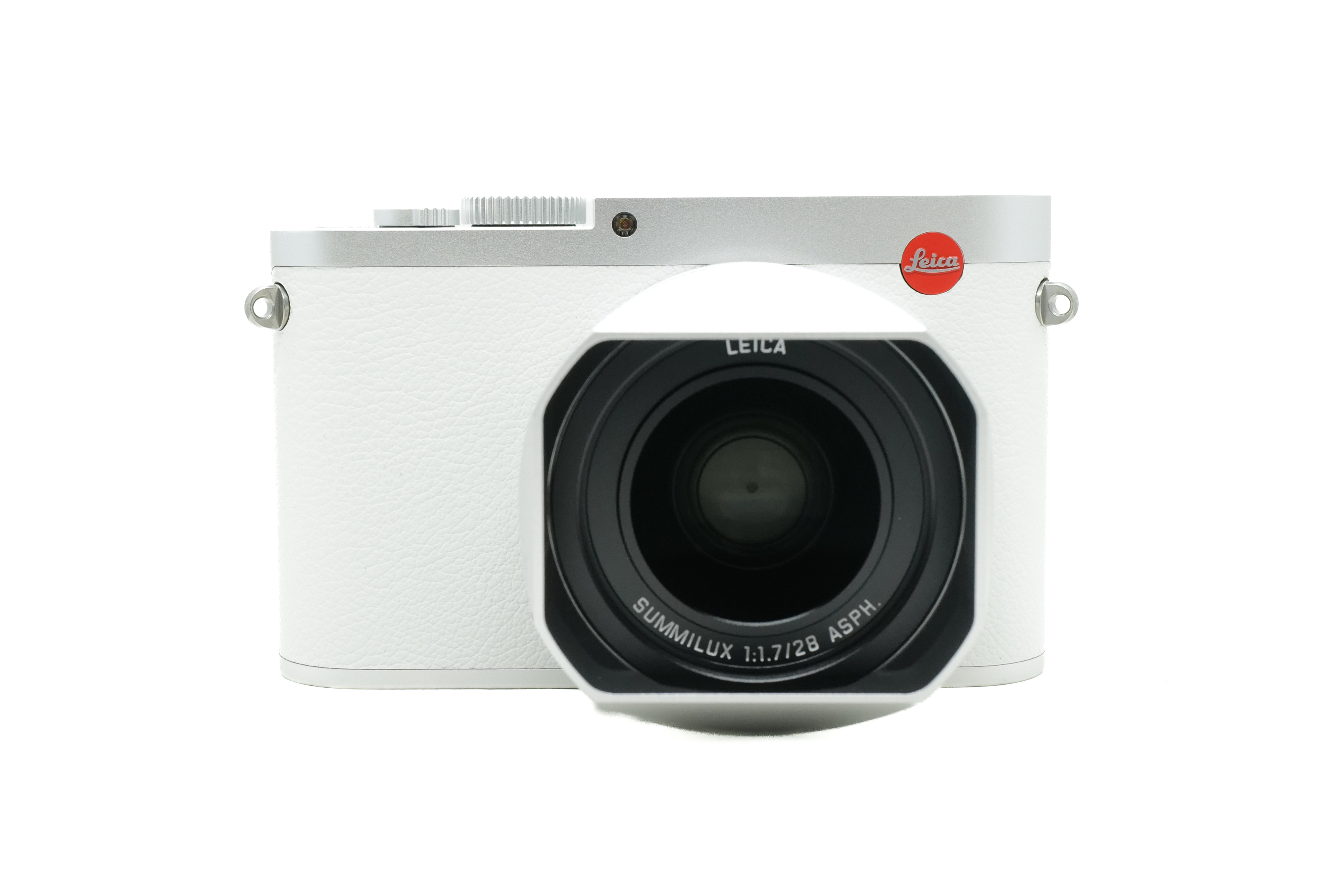 Leica Q "Snow" von Iouri Podladtchikov