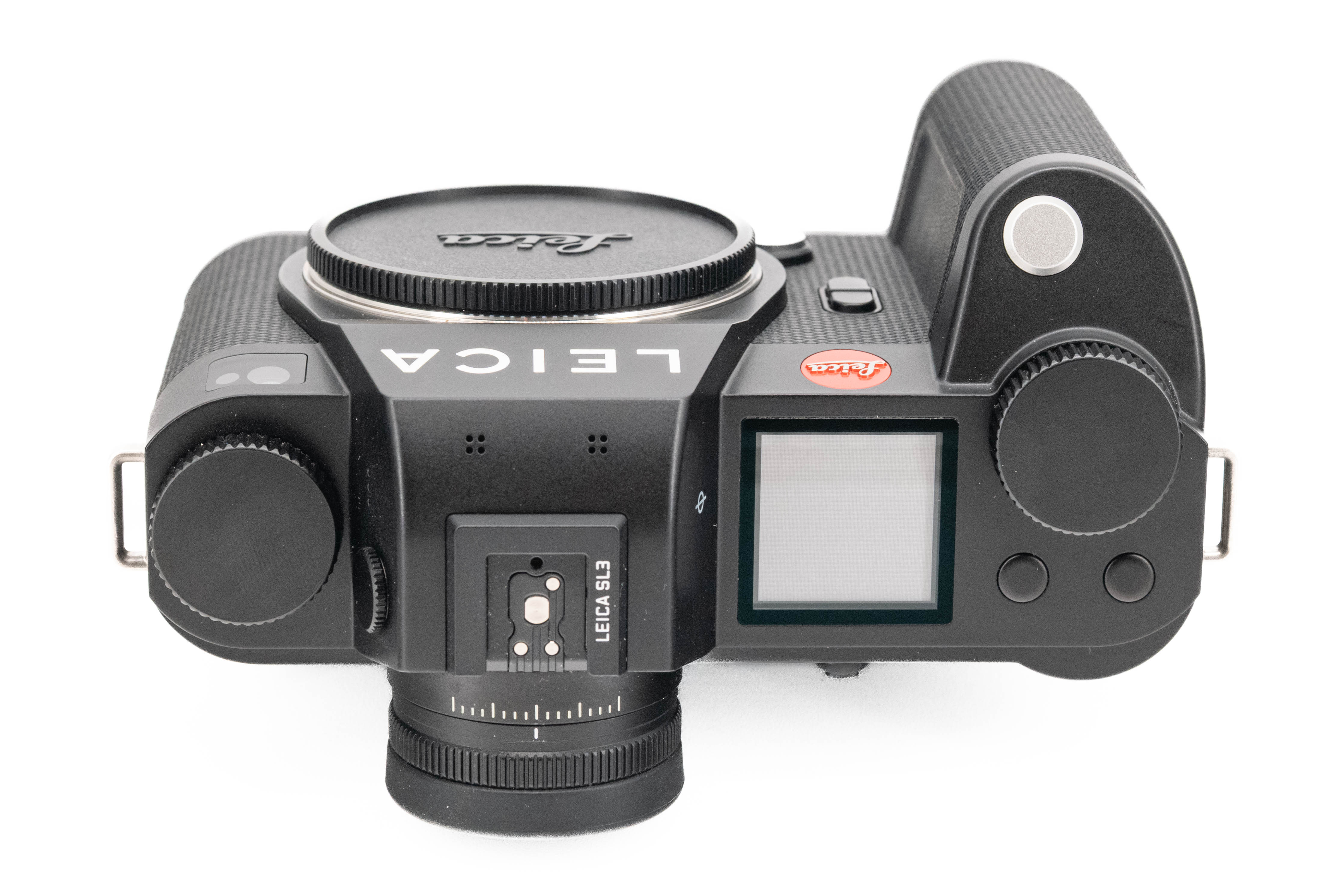 Leica SL3 Black 10607