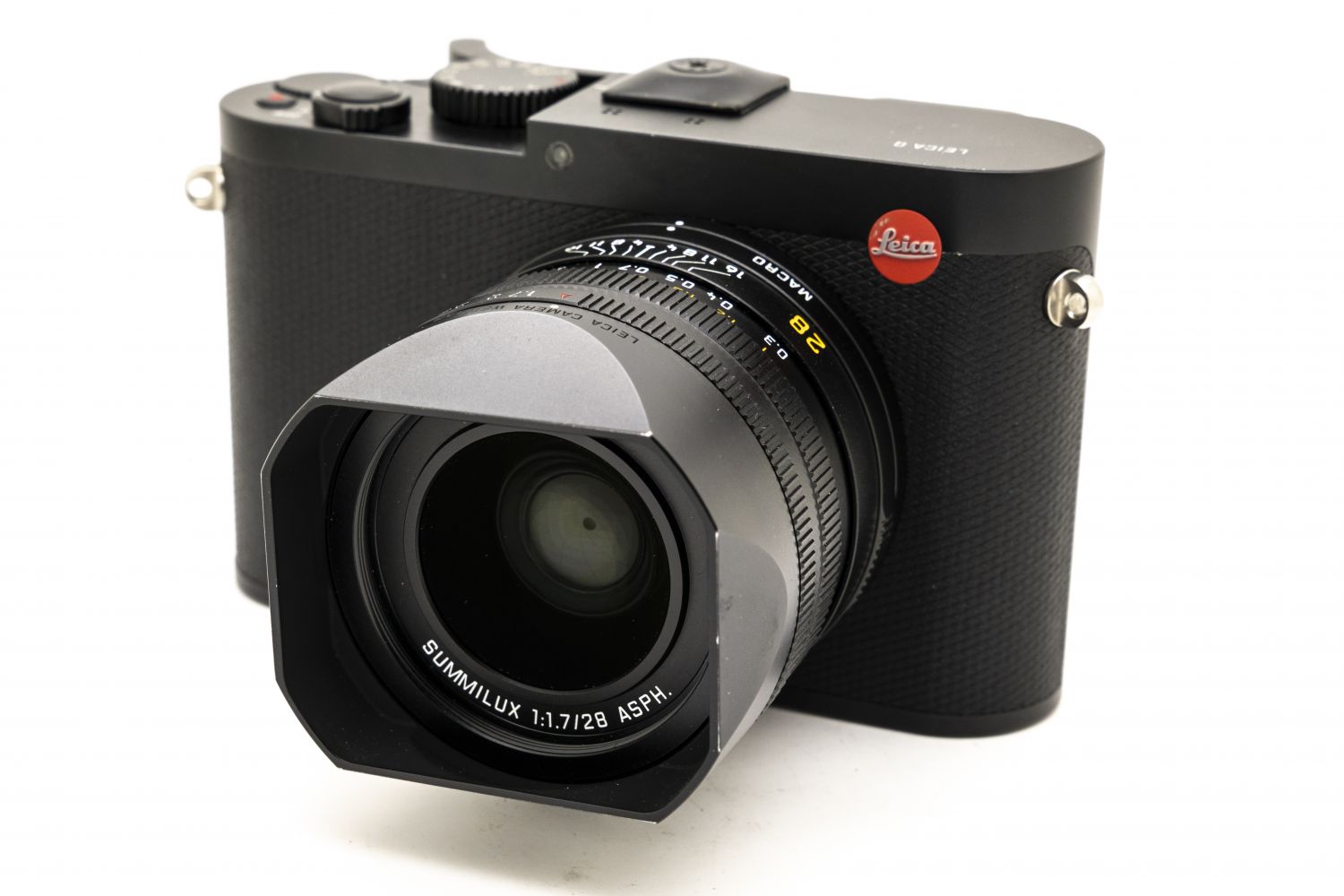 Leica Q (Typ 116)