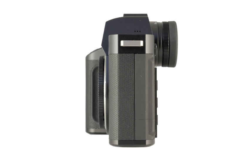 Leica SL2, schwarz, (EU/US/JP) 10854