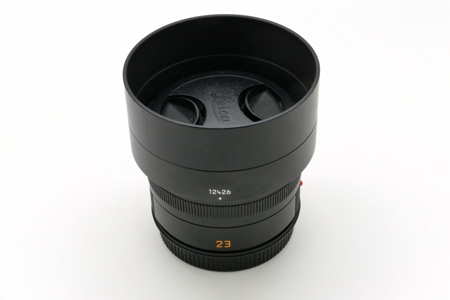Leica Summicron-TL 2/23 ASPH