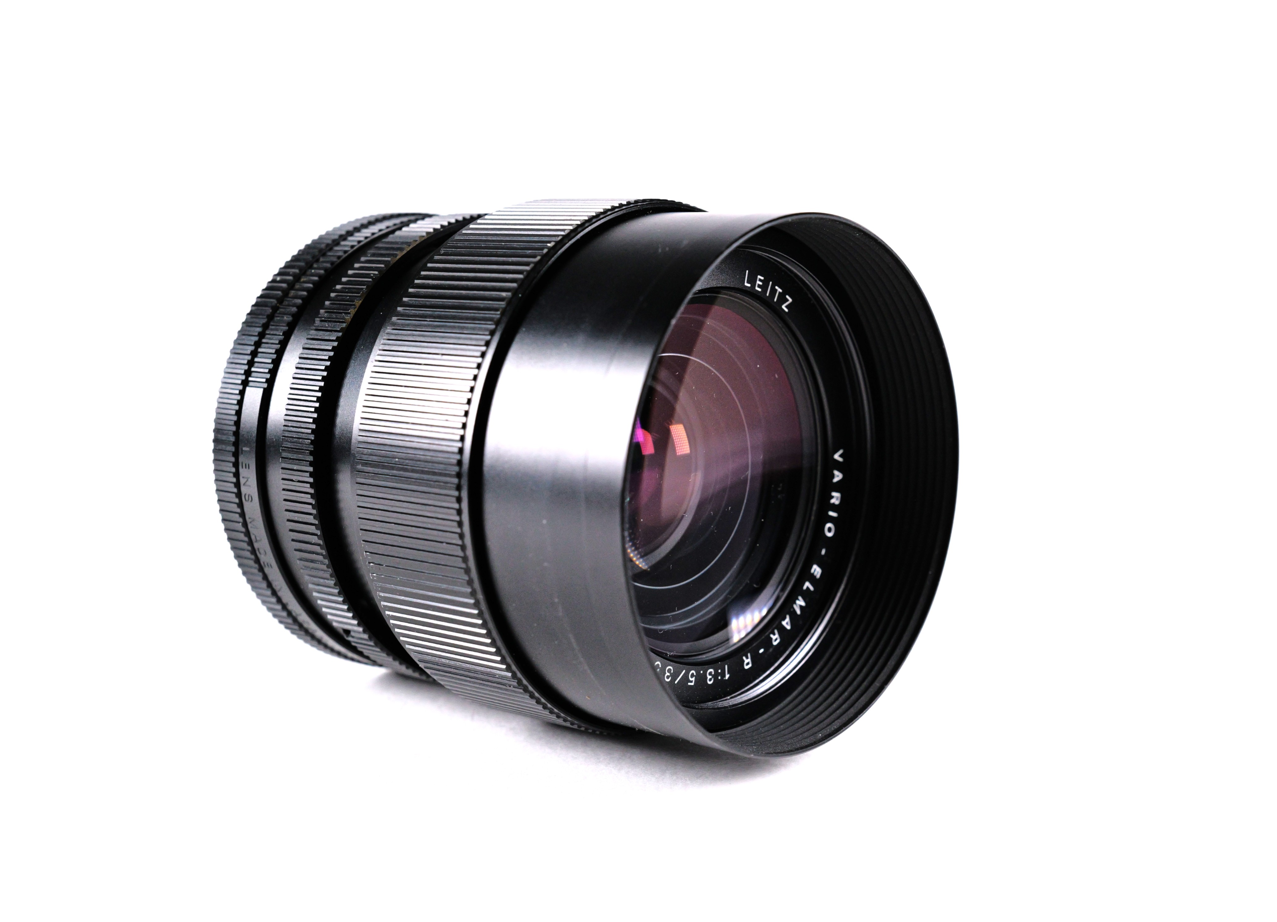 Leitz VARIO-ELMAR-R 3.5/35-70