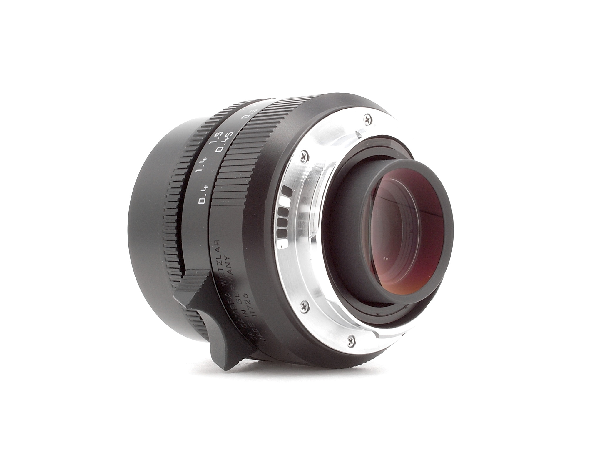 Leica Summilux-M 1.4/35mm ASPH. 6Bit