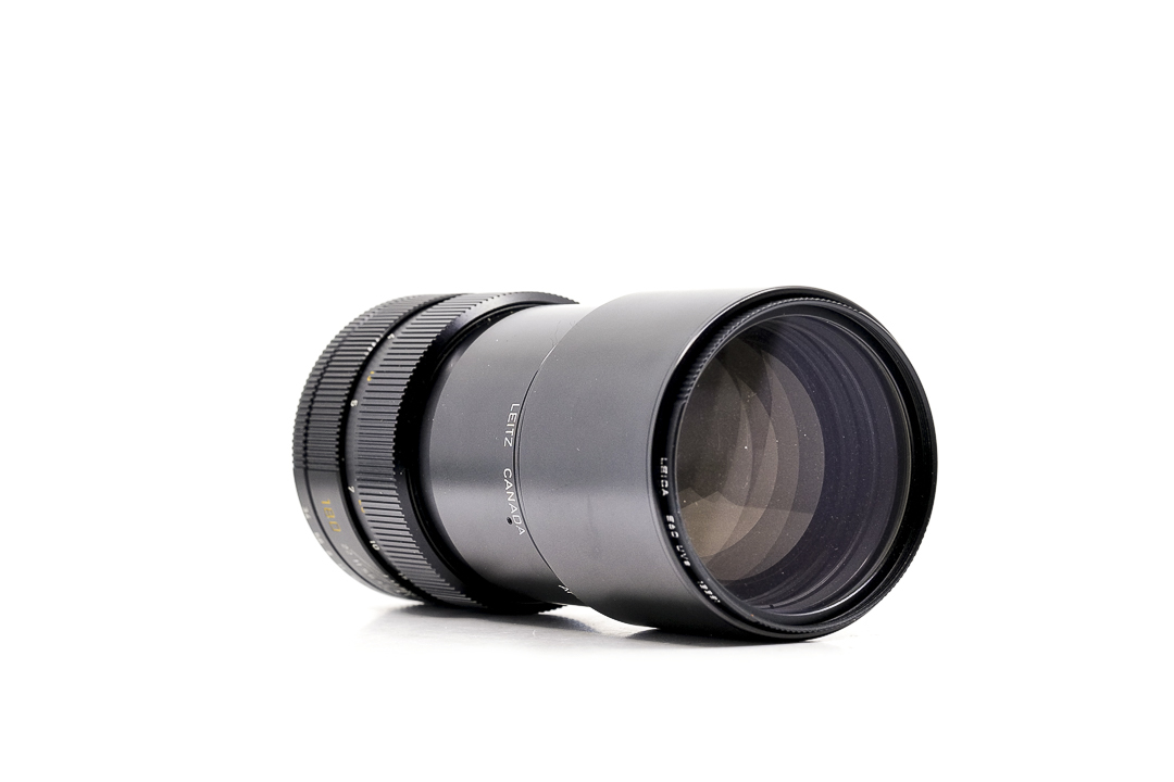 Leica APO-TELYT-R 3,4/180mm 3cam